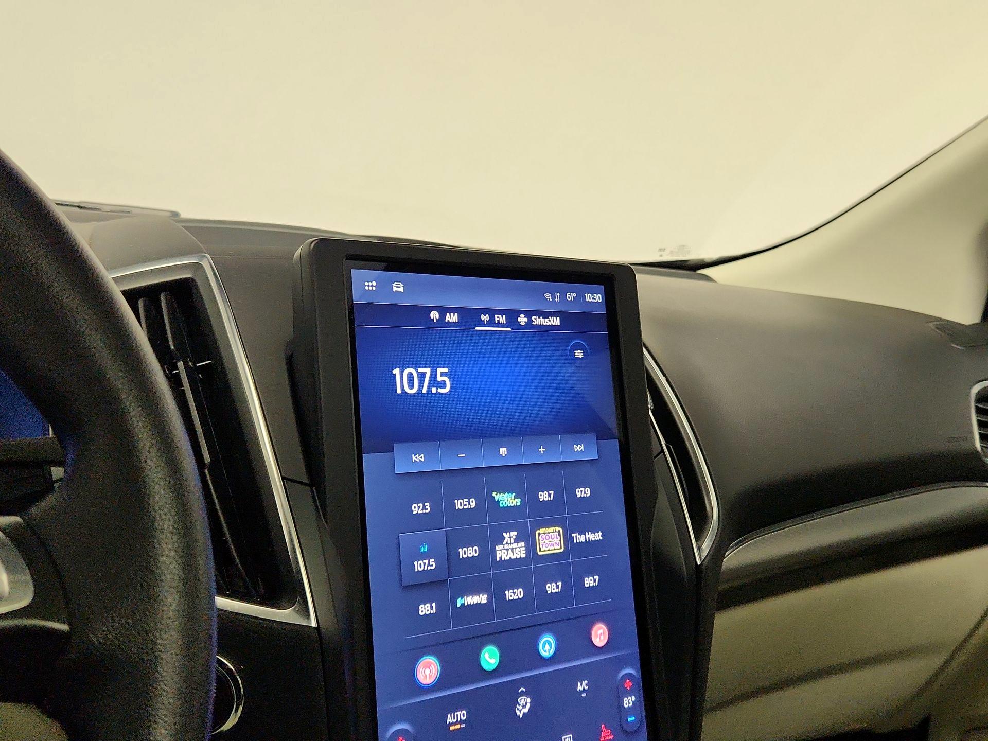 Thumbnail: 2023 Ford Edge - 16