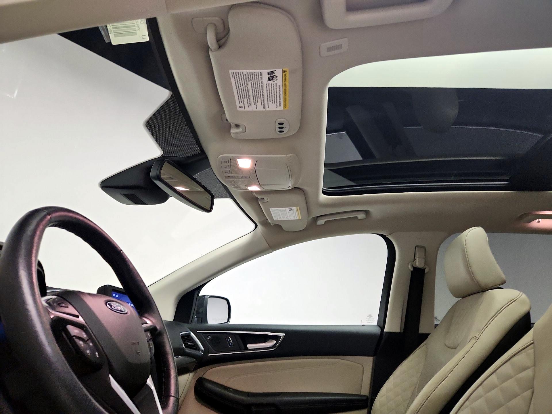 Thumbnail: 2023 Ford Edge - 20