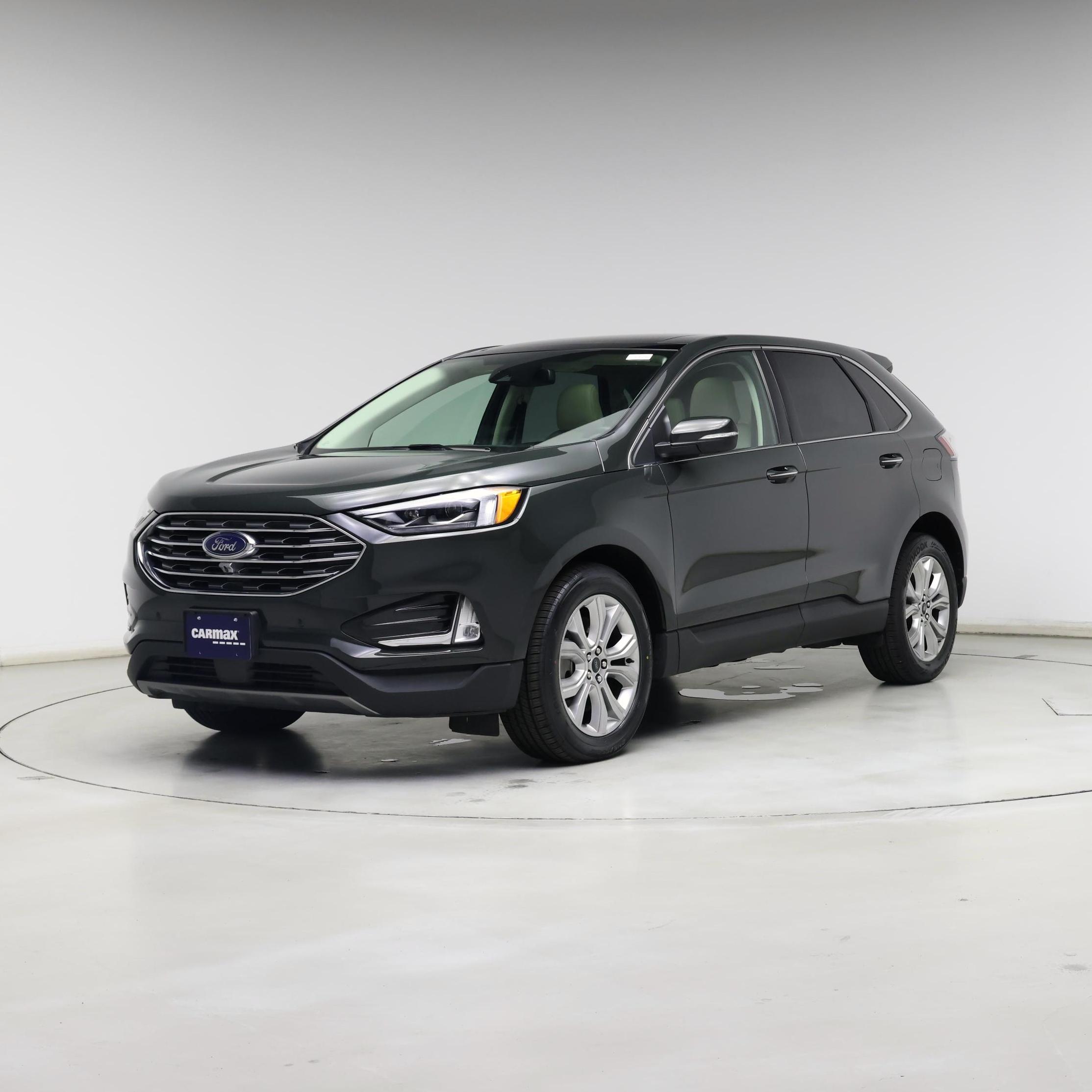 Thumbnail: 2023 Ford Edge - 4