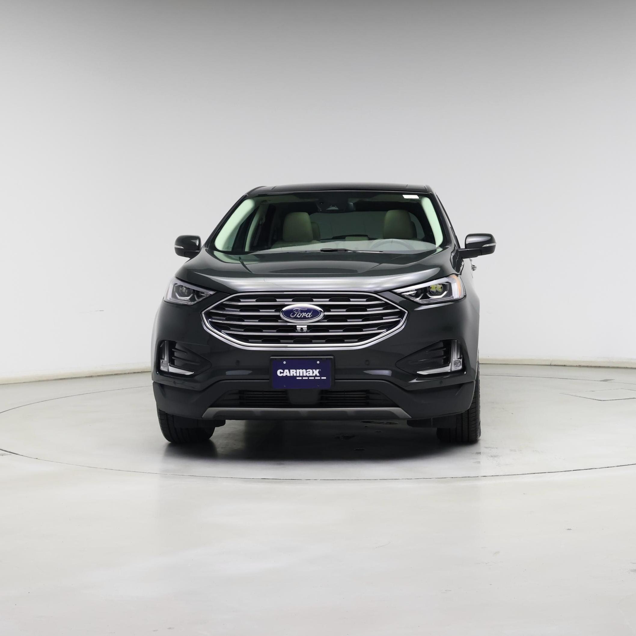 Thumbnail: 2023 Ford Edge - 5