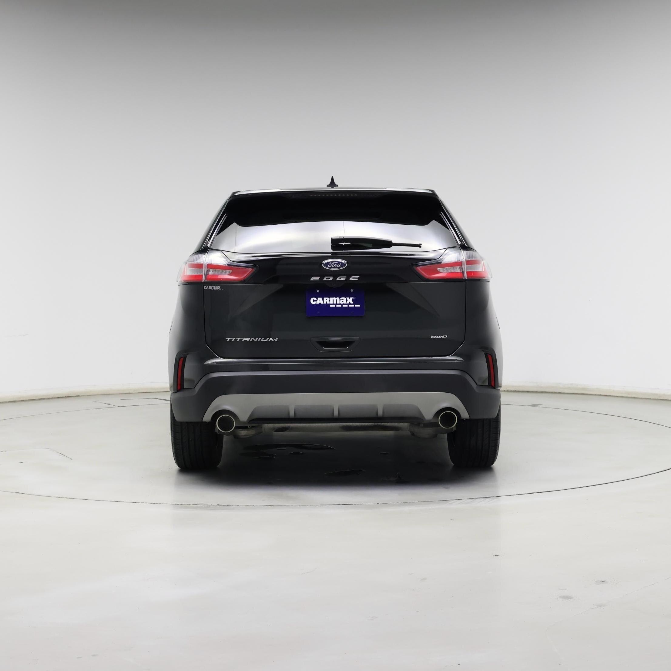 Thumbnail: 2023 Ford Edge - 6