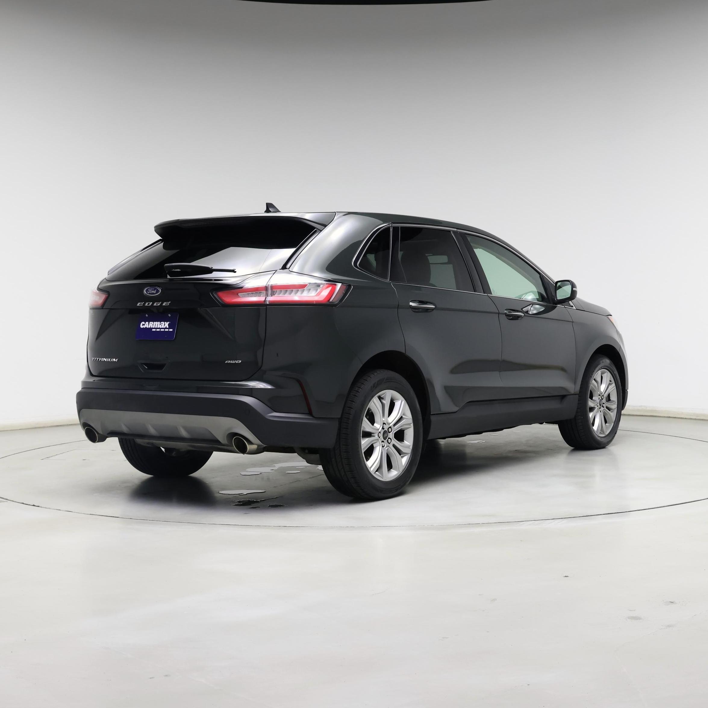 Thumbnail: 2023 Ford Edge - 8