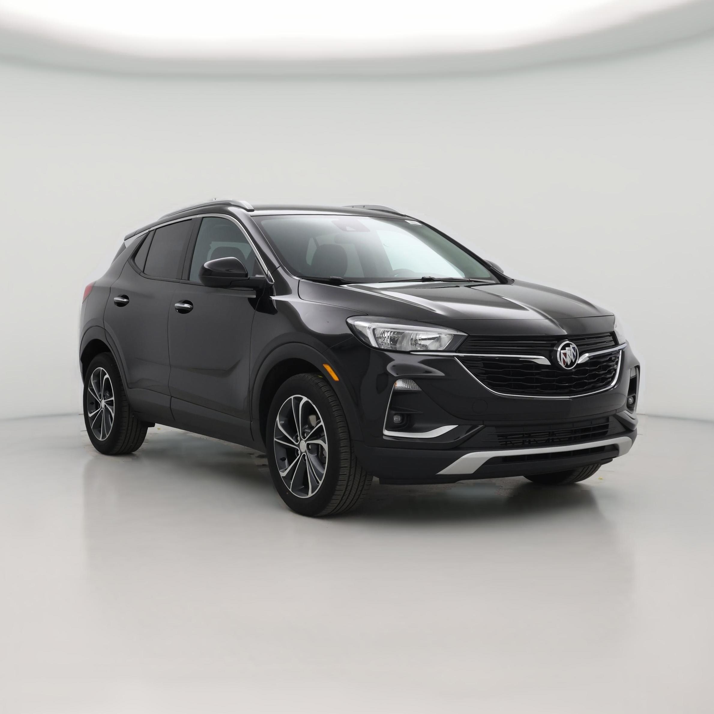 Thumbnail: 2023 Buick Encore GX - 1
