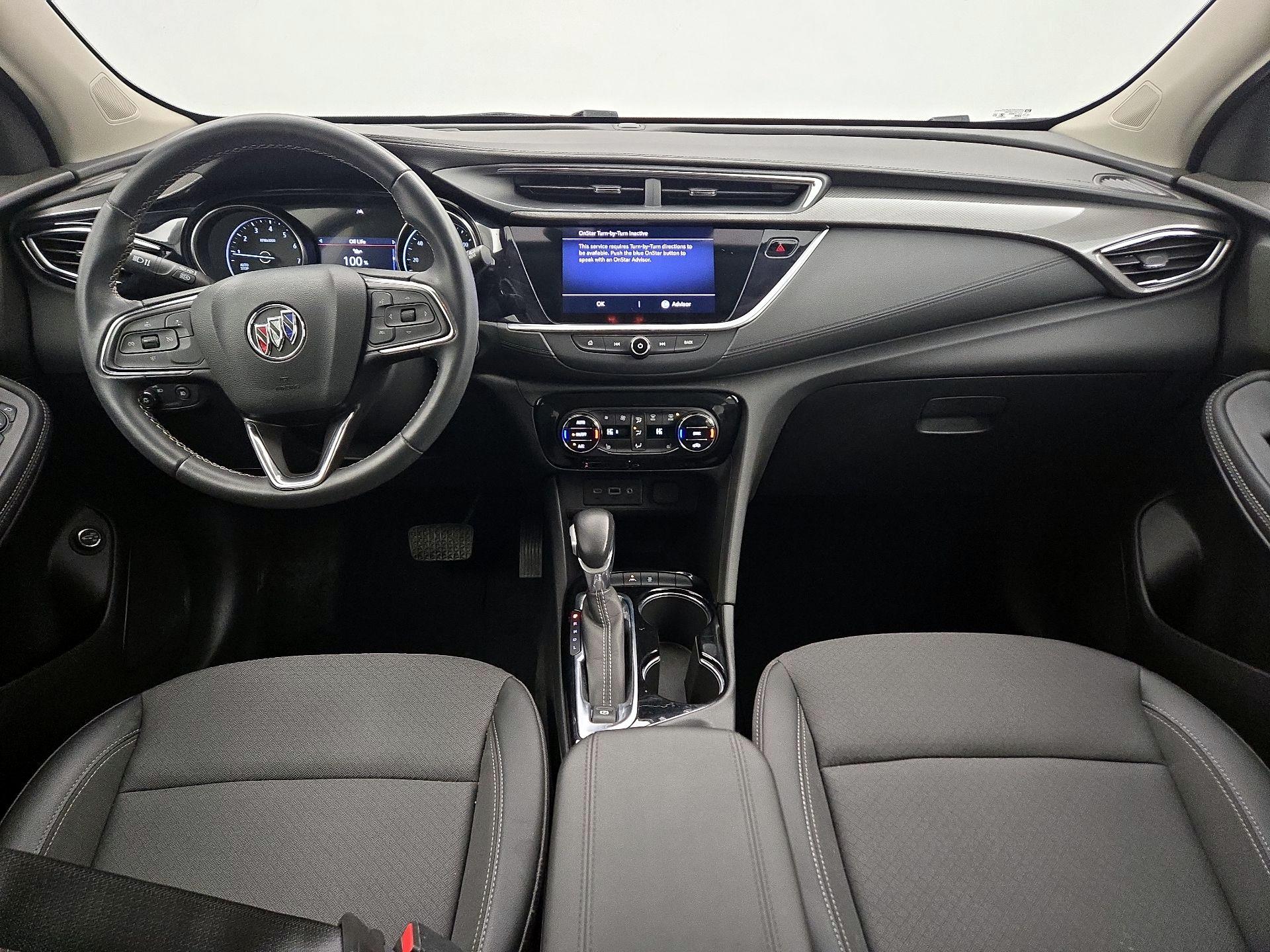 Thumbnail: 2023 Buick Encore GX - 9