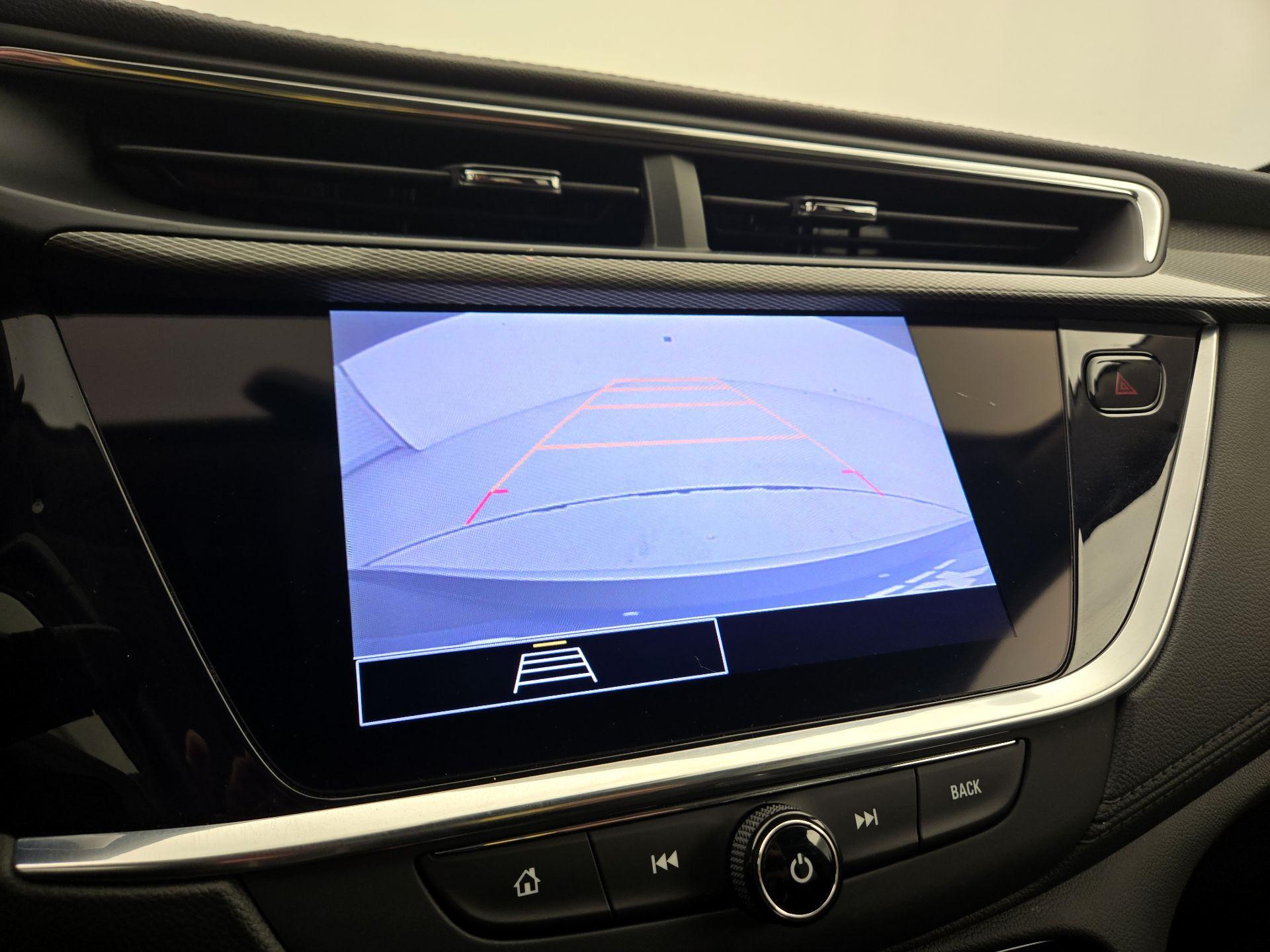 Thumbnail: 2023 Buick Encore GX - 14