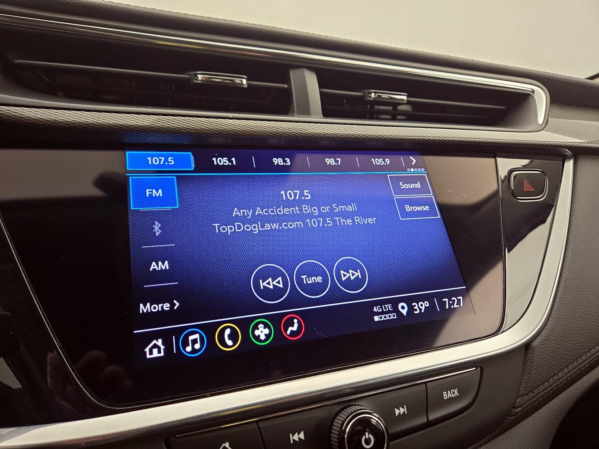 Thumbnail: 2023 Buick Encore GX - 15