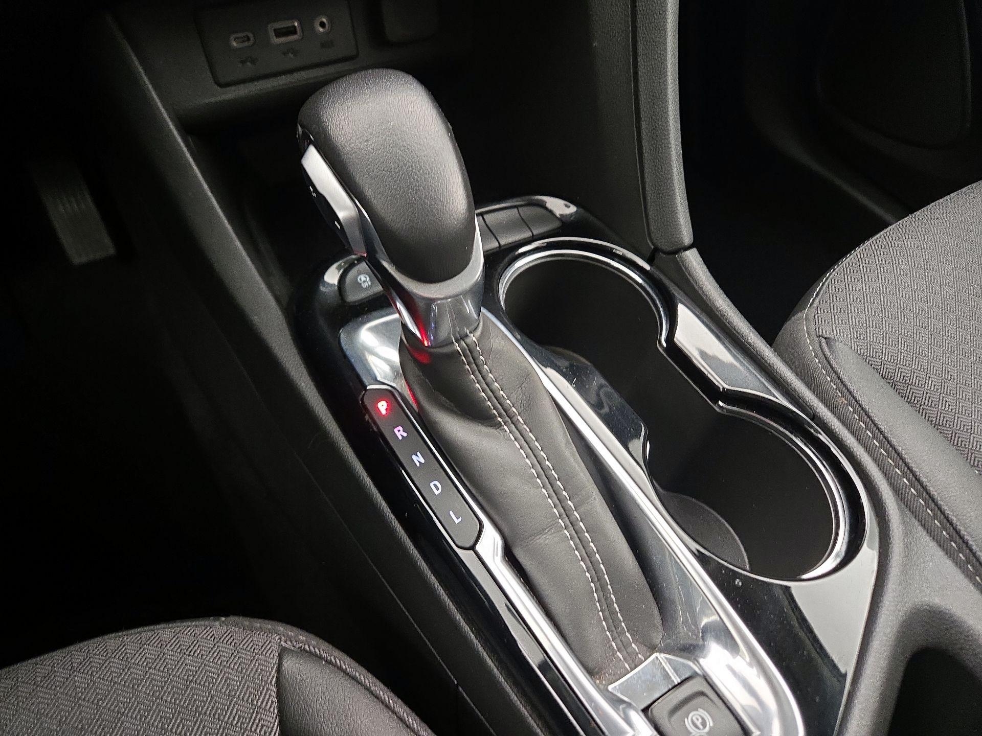 Thumbnail: 2023 Buick Encore GX - 17