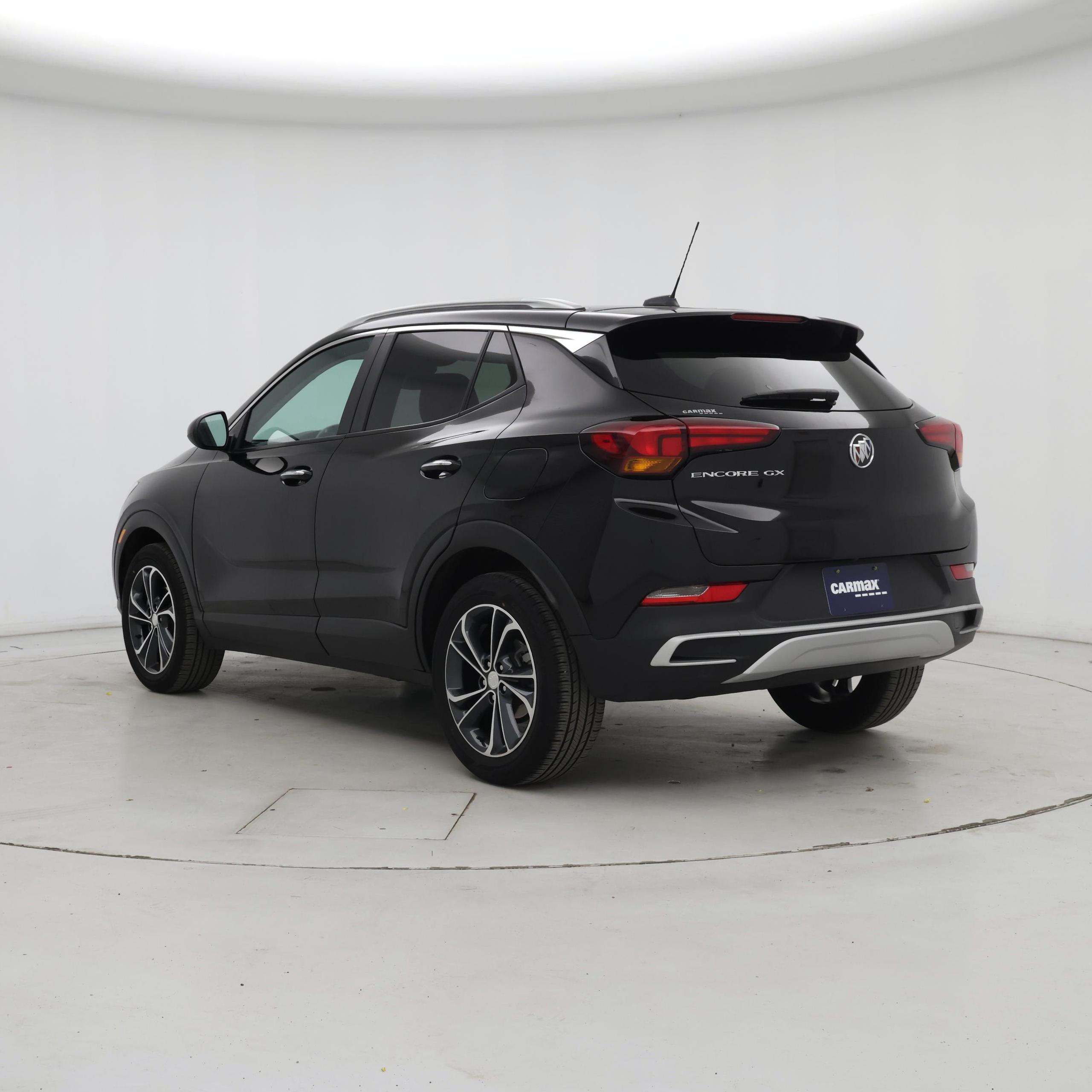 Thumbnail: 2023 Buick Encore GX - 2