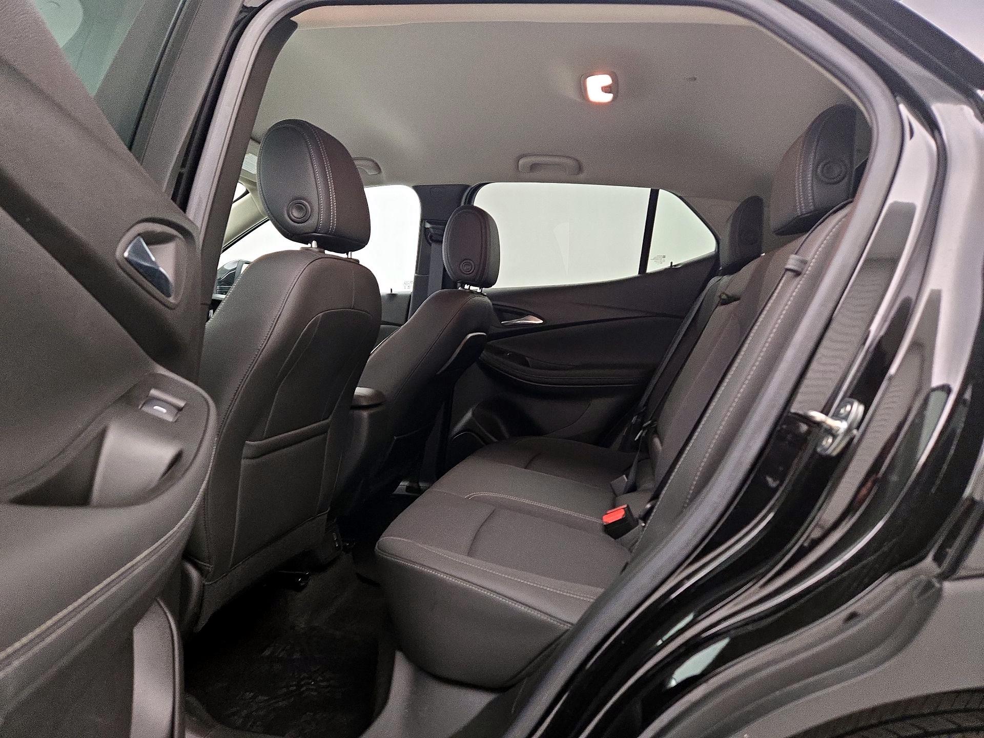 Thumbnail: 2023 Buick Encore GX - 19