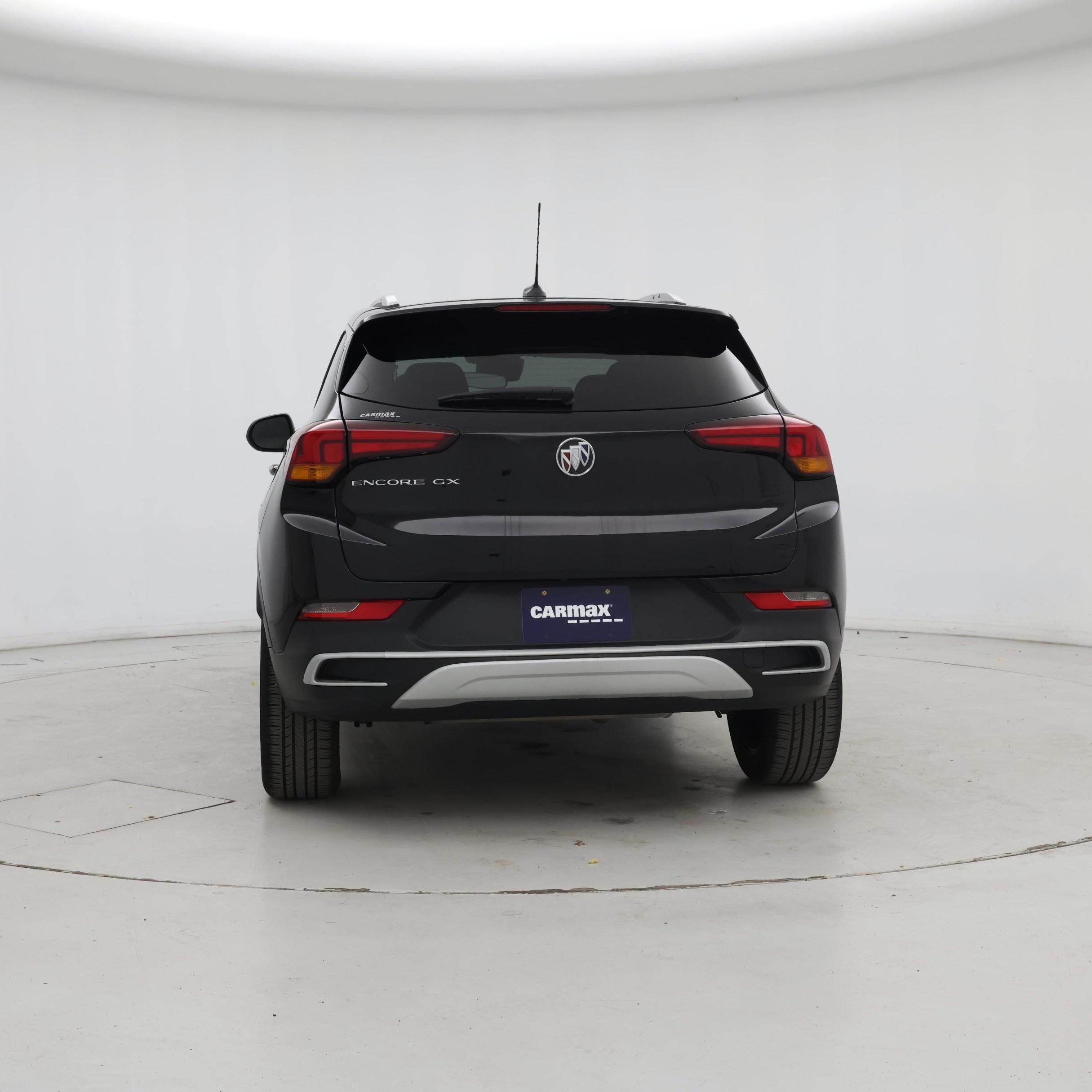 Thumbnail: 2023 Buick Encore GX - 6