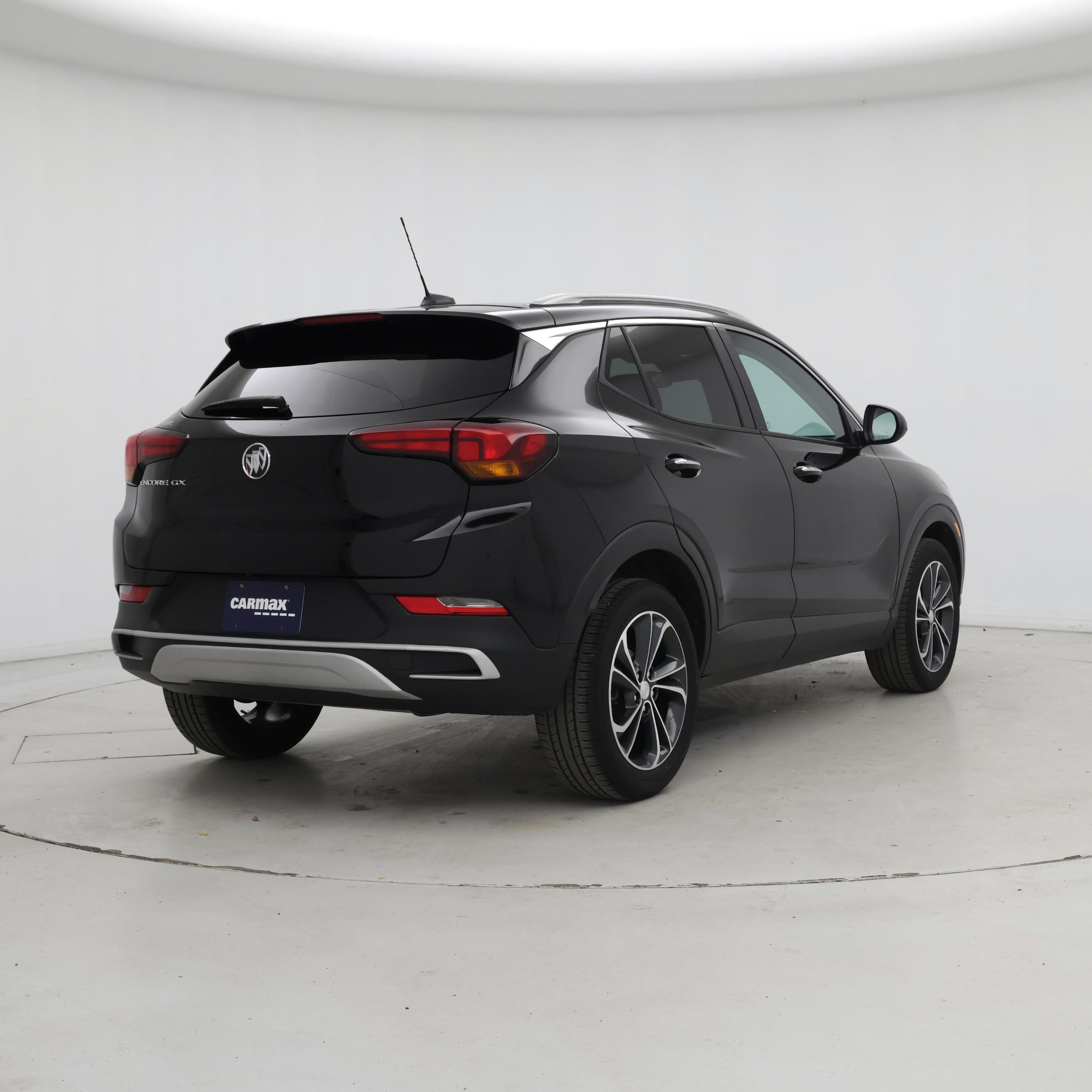 Thumbnail: 2023 Buick Encore GX - 8