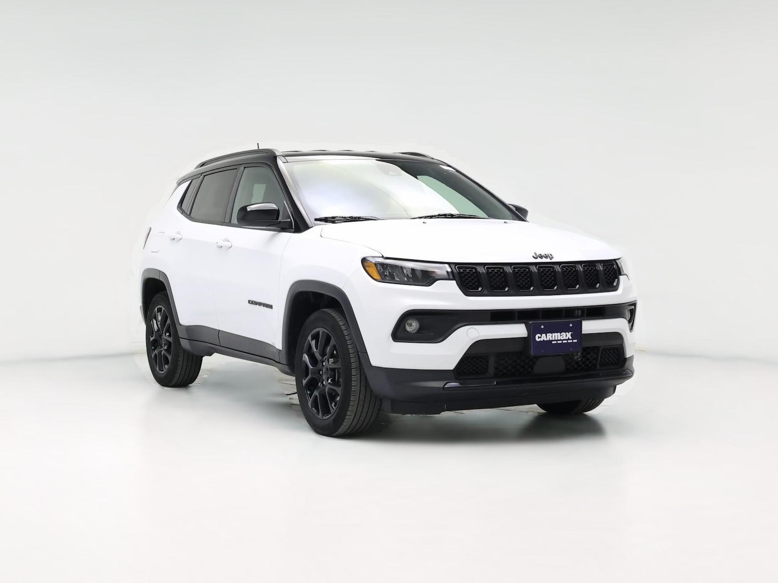 2023 Jeep Compass Altitude
