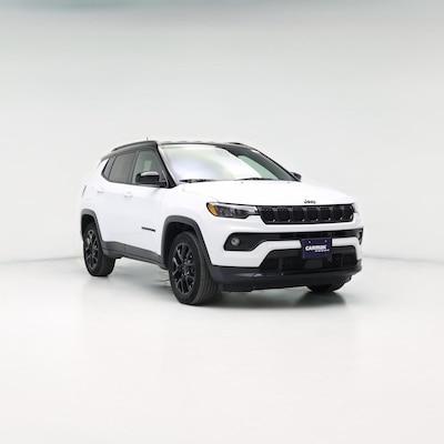 2023 Jeep Compass Altitude