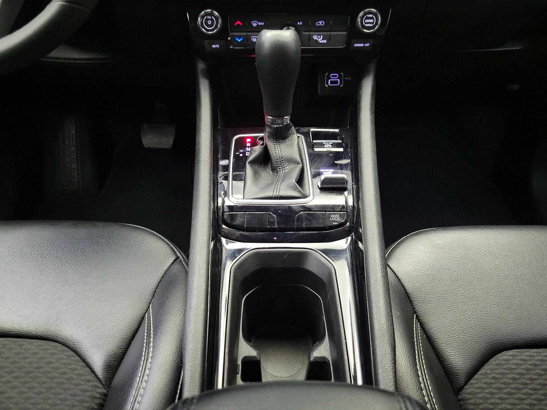 Thumbnail: 2023 Jeep Compass - 17