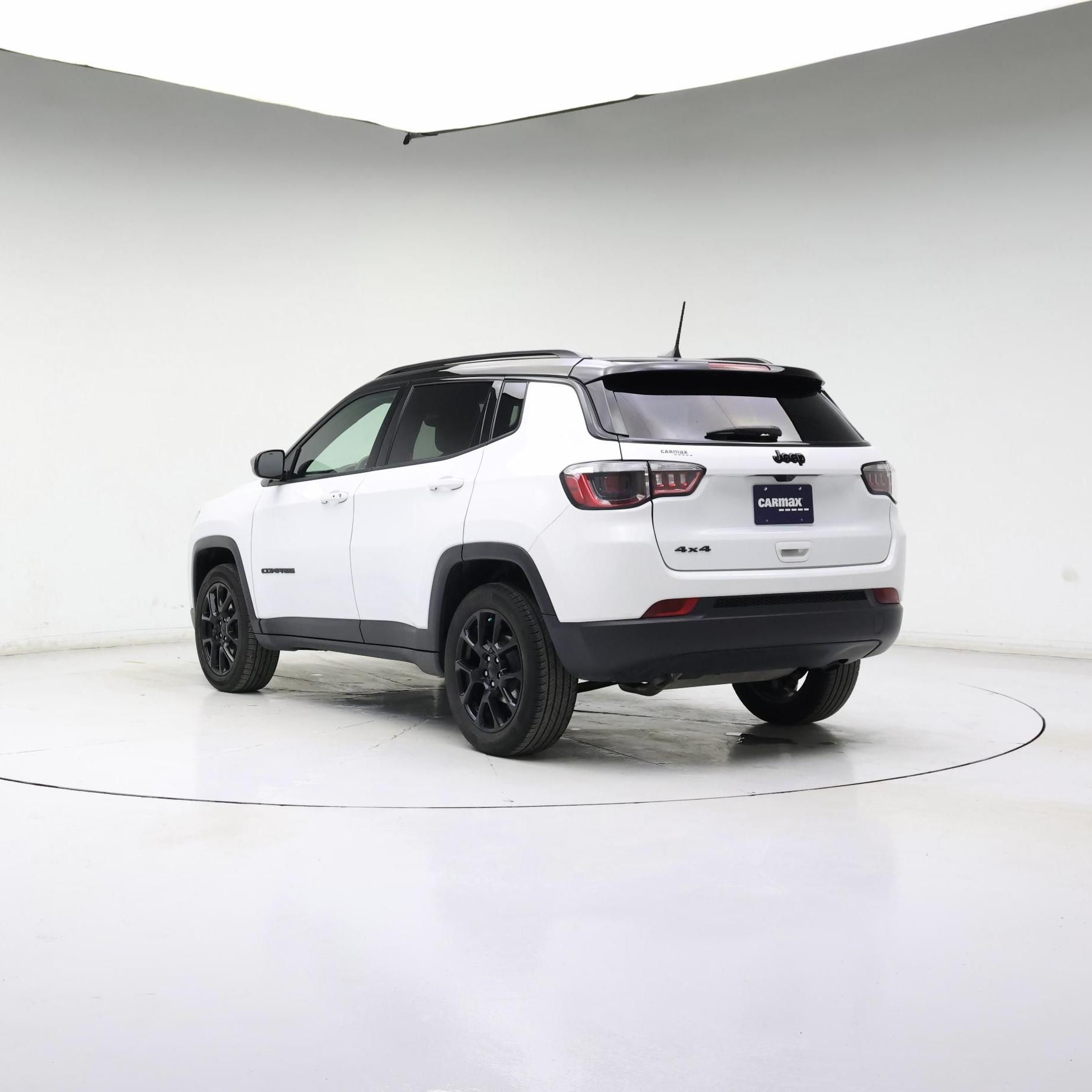 Thumbnail: 2023 Jeep Compass - 2
