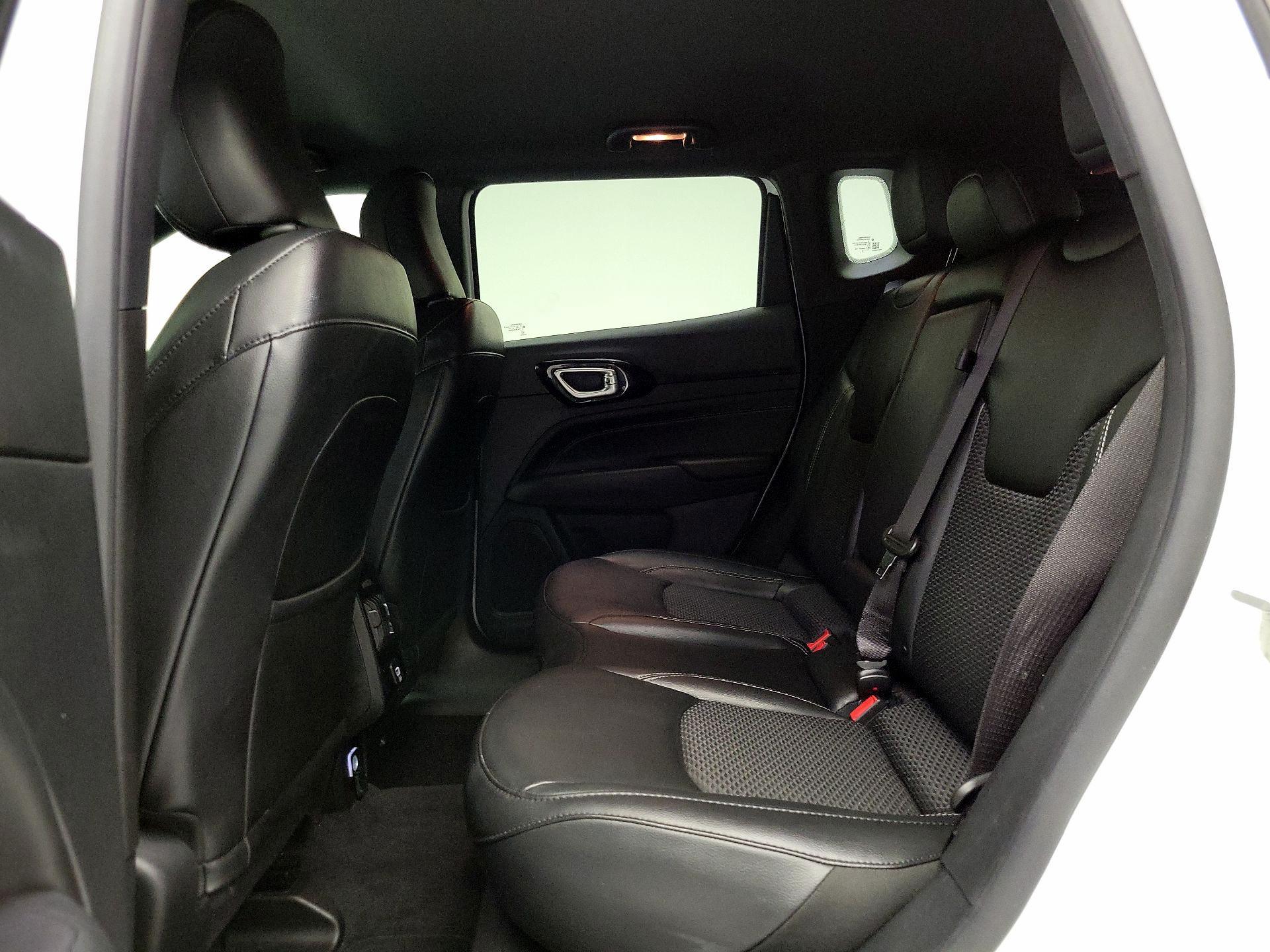 Thumbnail: 2023 Jeep Compass - 19