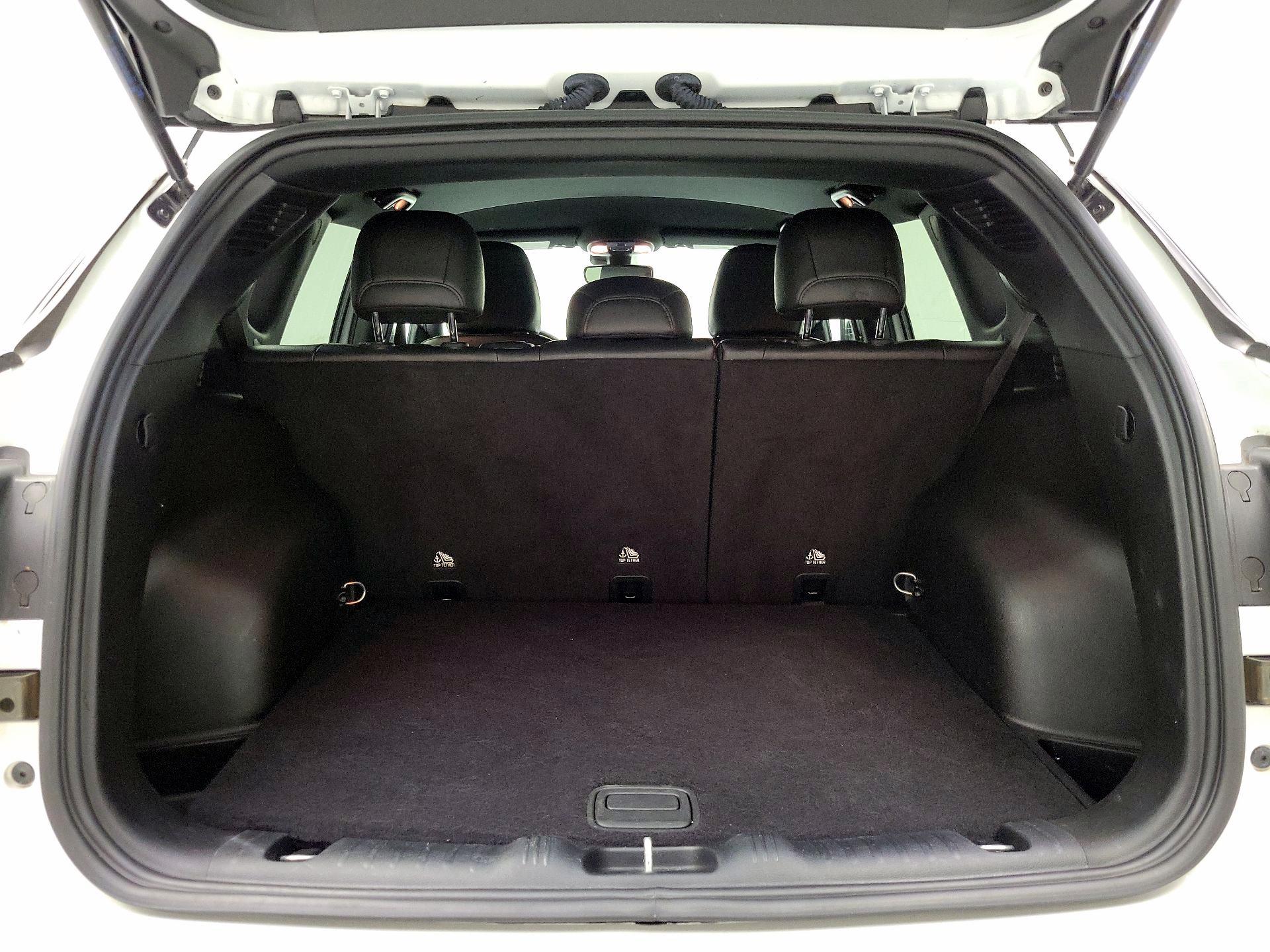 Thumbnail: 2023 Jeep Compass - 20