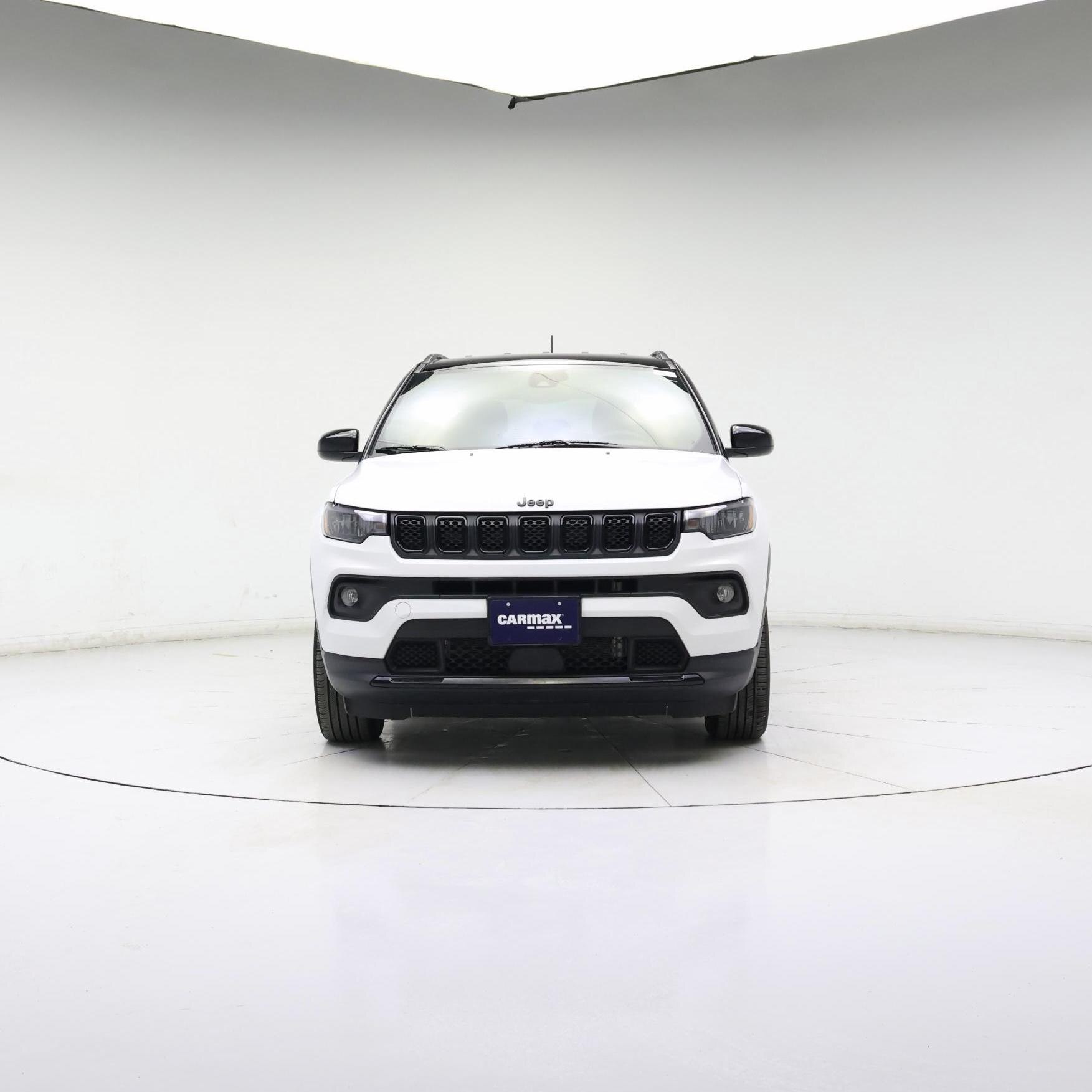 Thumbnail: 2023 Jeep Compass - 5