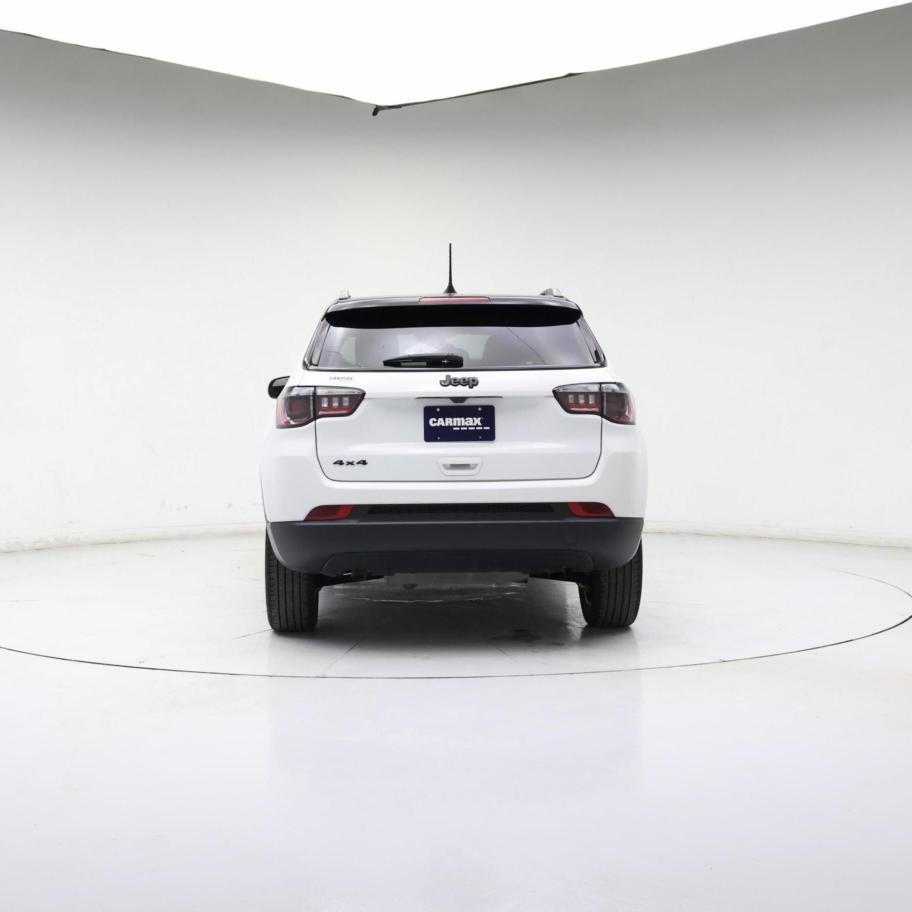 Thumbnail: 2023 Jeep Compass - 6