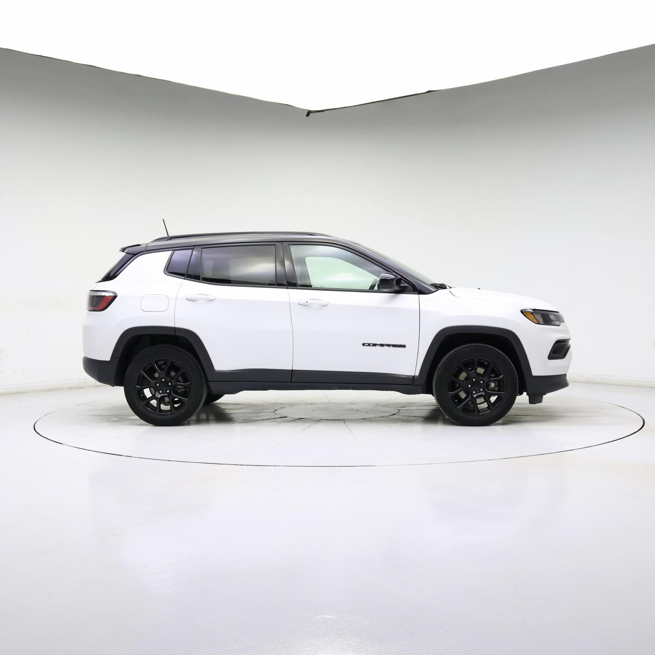 Thumbnail: 2023 Jeep Compass - 7