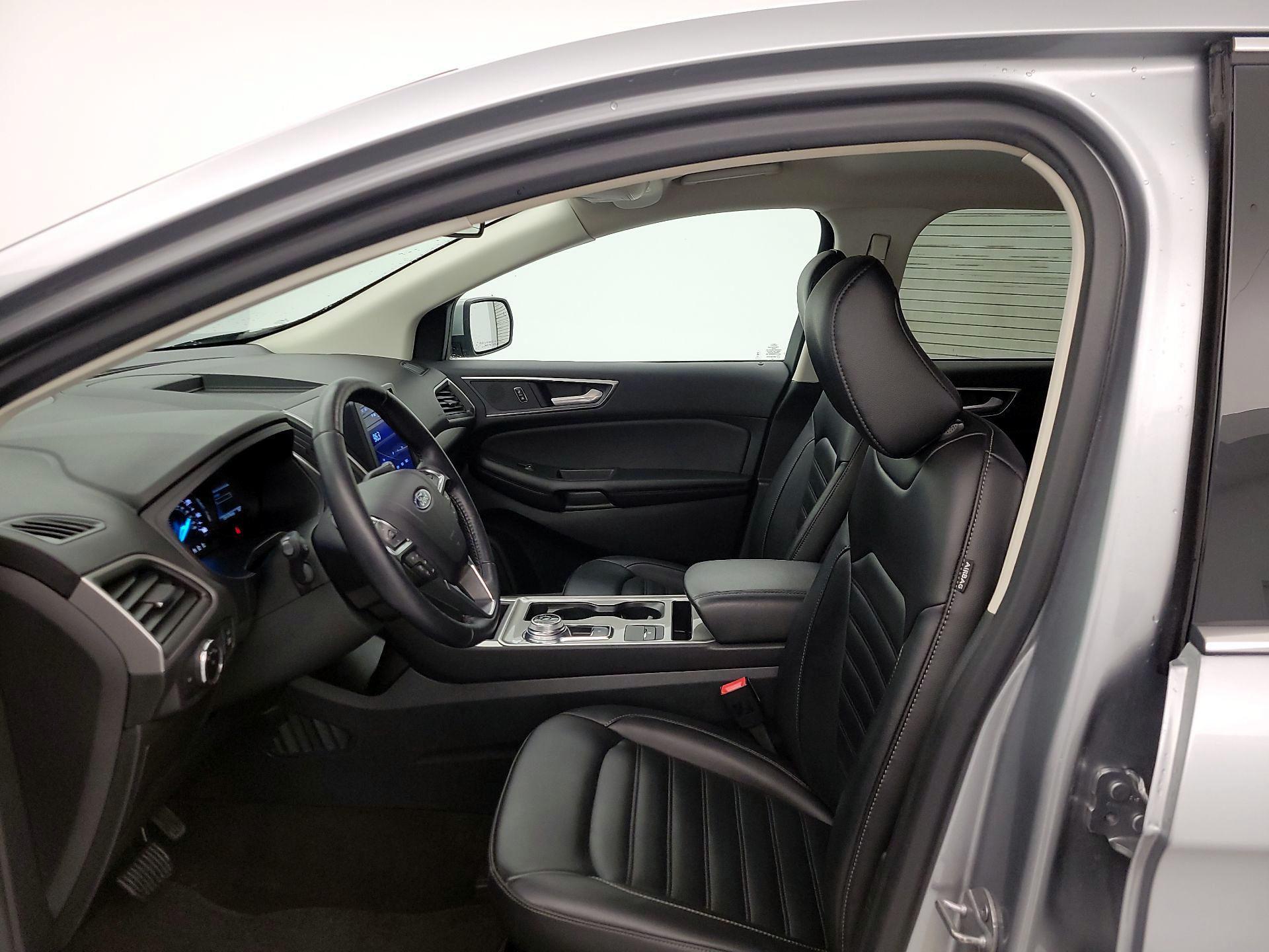 Thumbnail: 2023 Ford Edge - 11