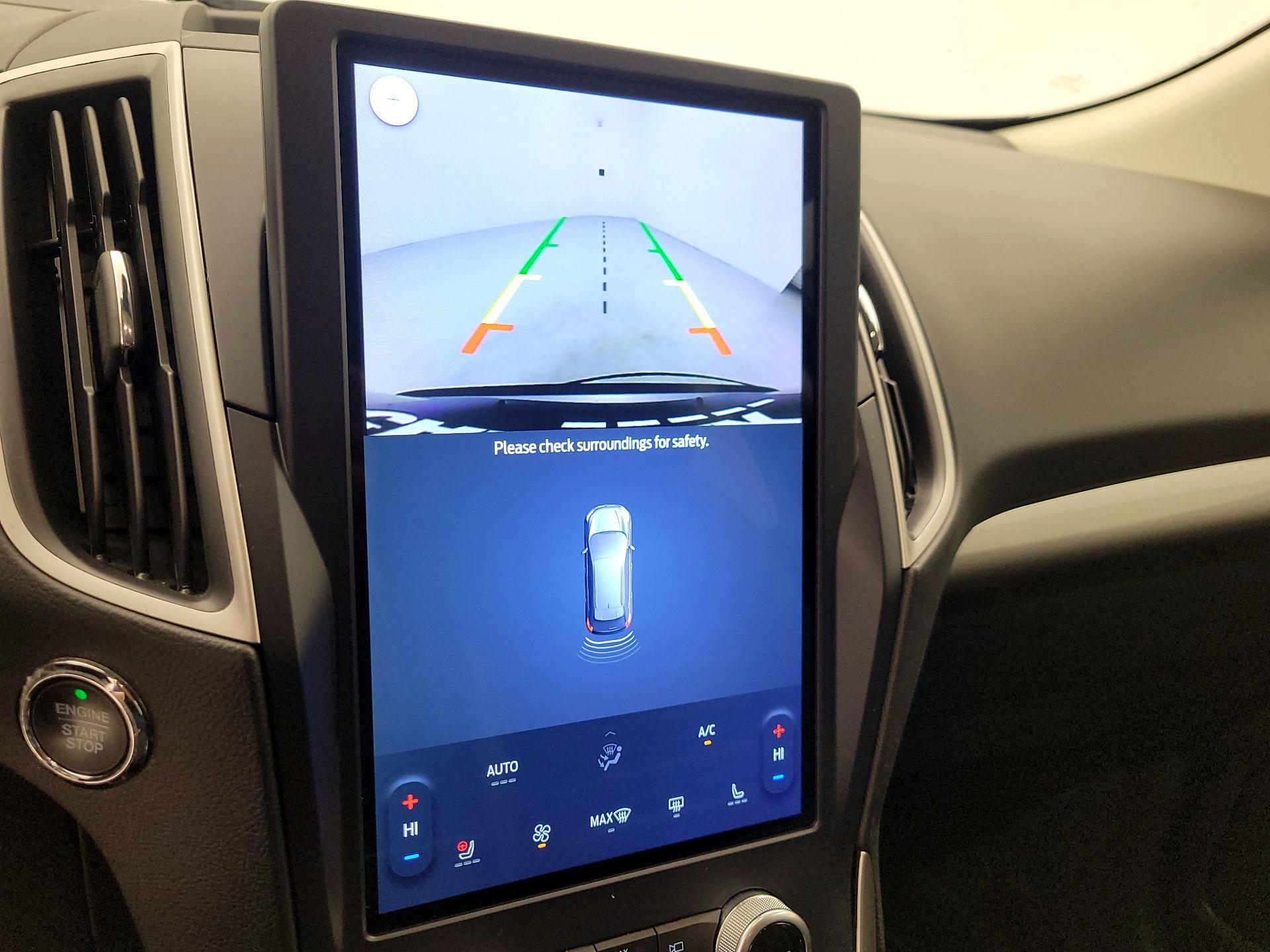 Thumbnail: 2023 Ford Edge - 14