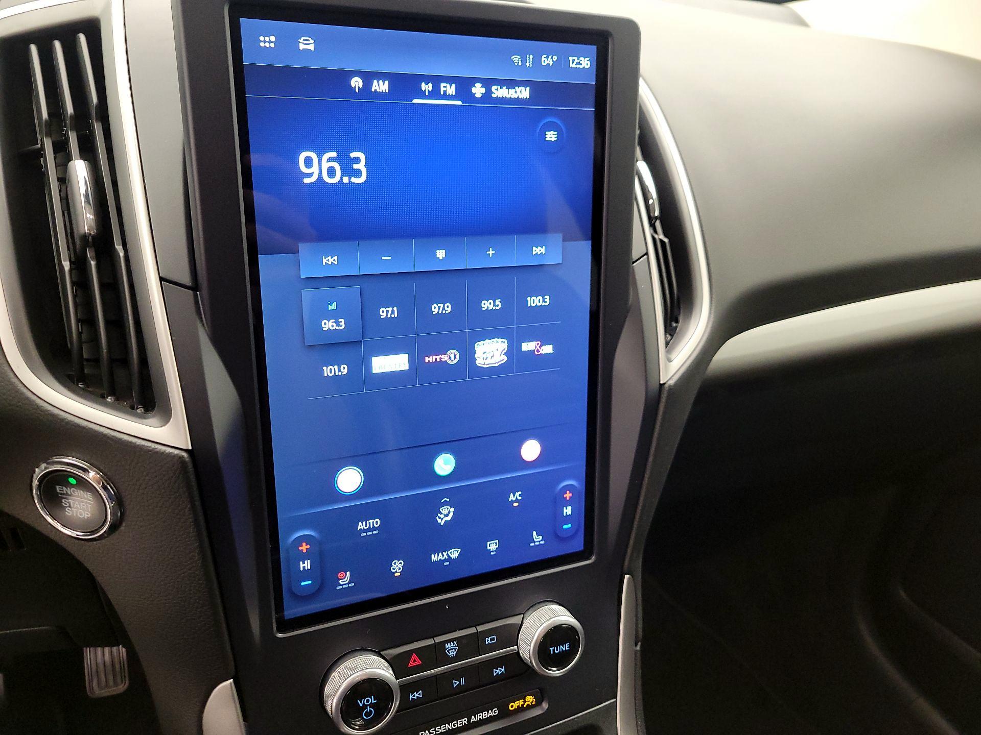 Thumbnail: 2023 Ford Edge - 15