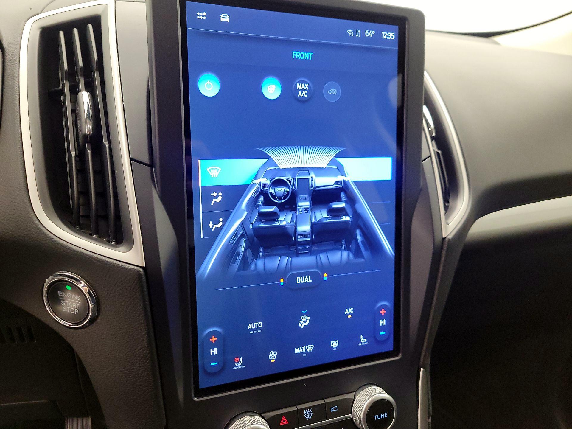 Thumbnail: 2023 Ford Edge - 16