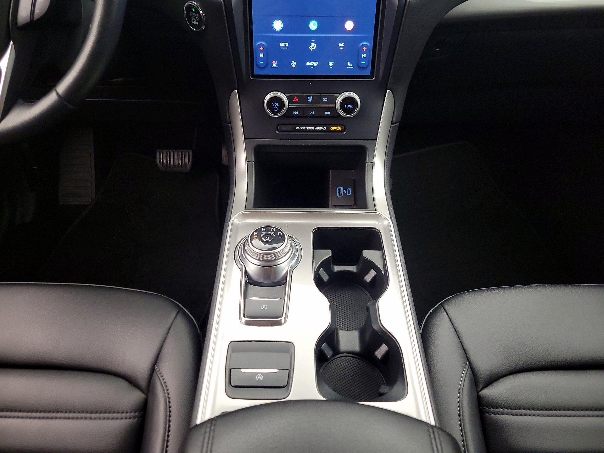 Thumbnail: 2023 Ford Edge - 17