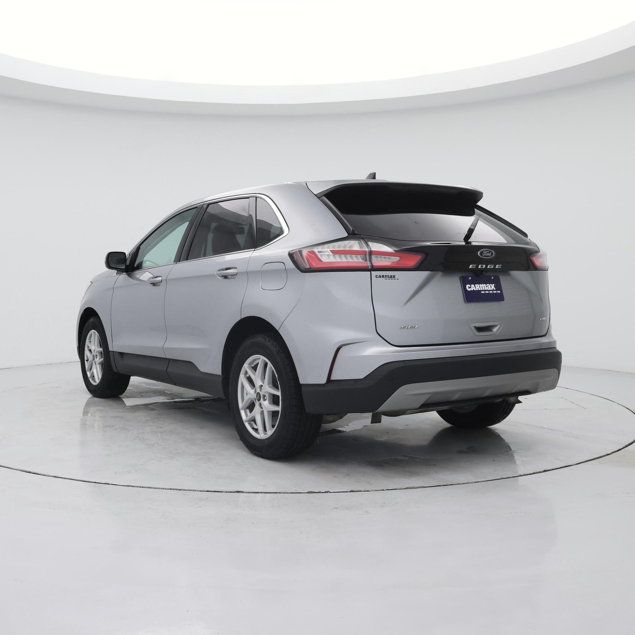 Thumbnail: 2023 Ford Edge - 2