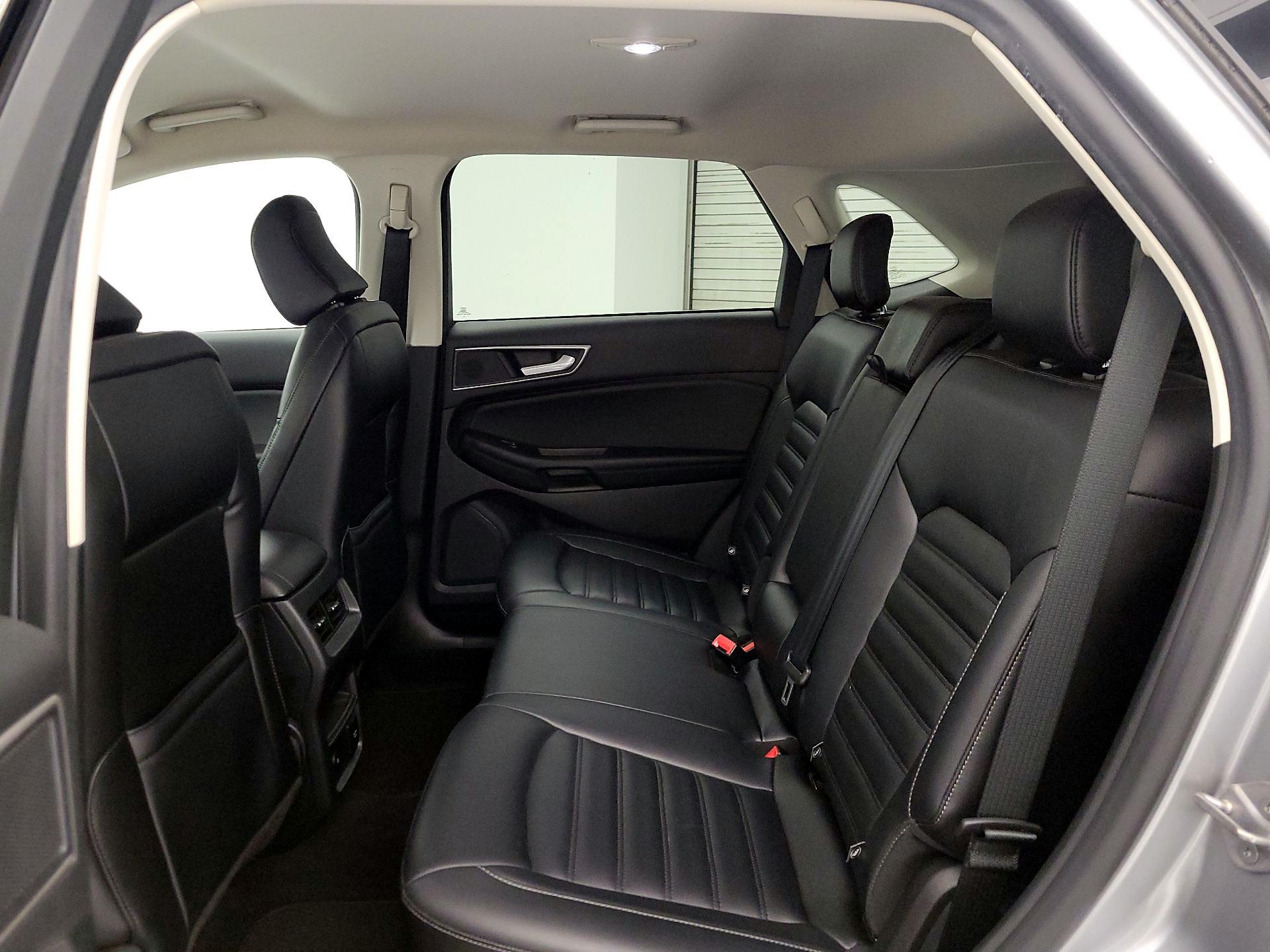 Thumbnail: 2023 Ford Edge - 19