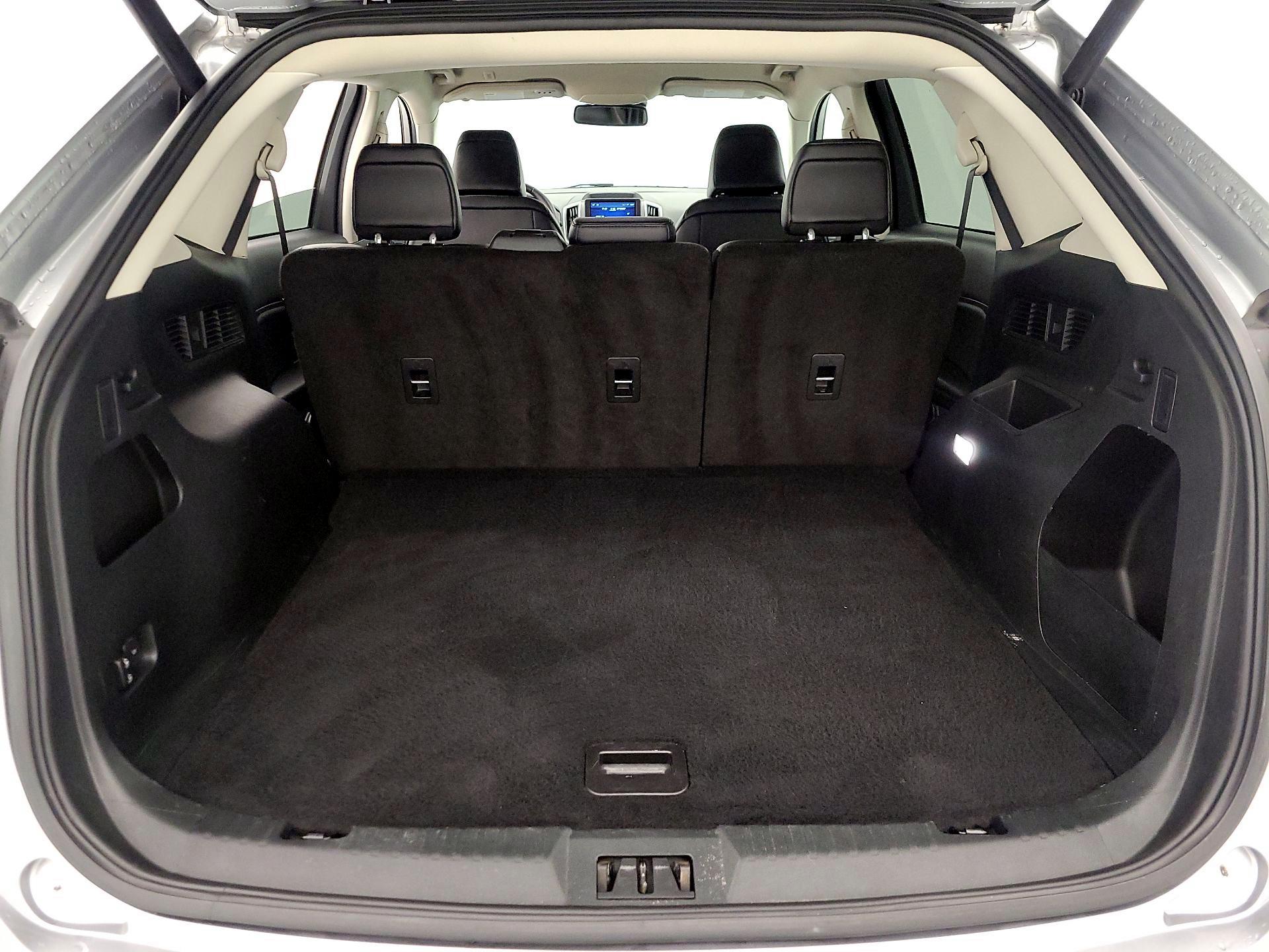 Thumbnail: 2023 Ford Edge - 20