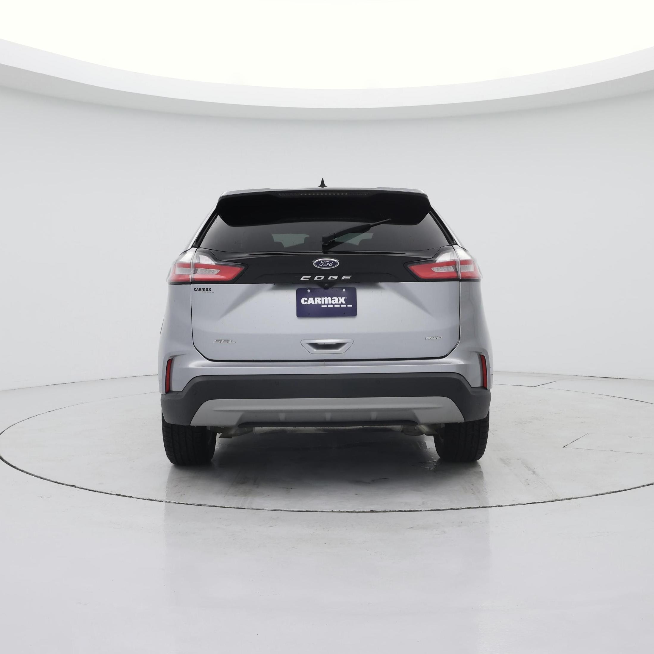 Thumbnail: 2023 Ford Edge - 6