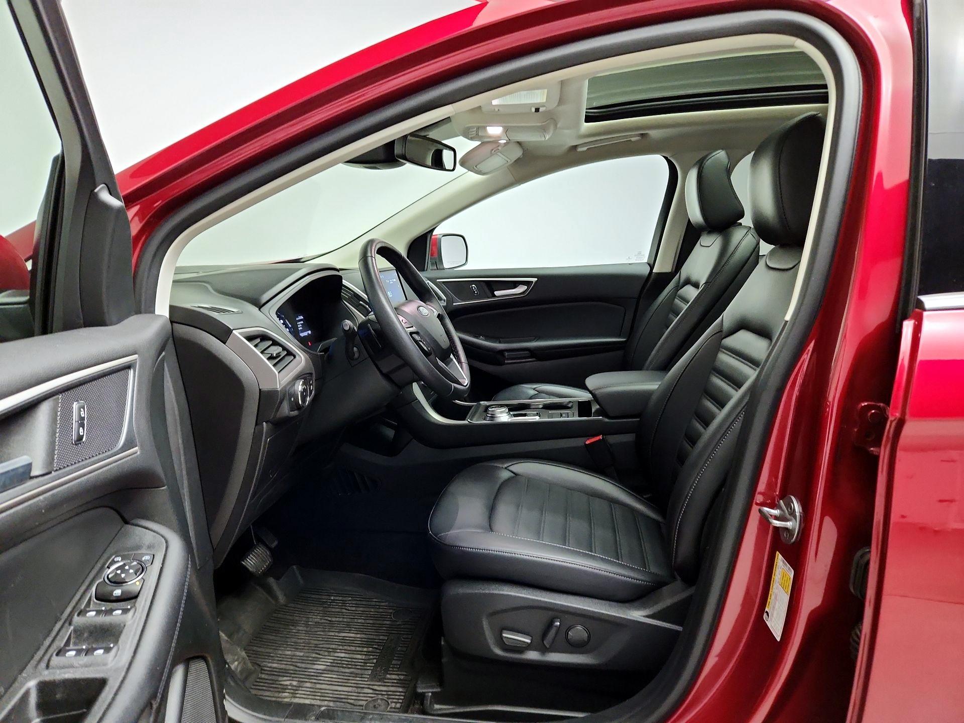 Thumbnail: 2022 Ford Edge - 11