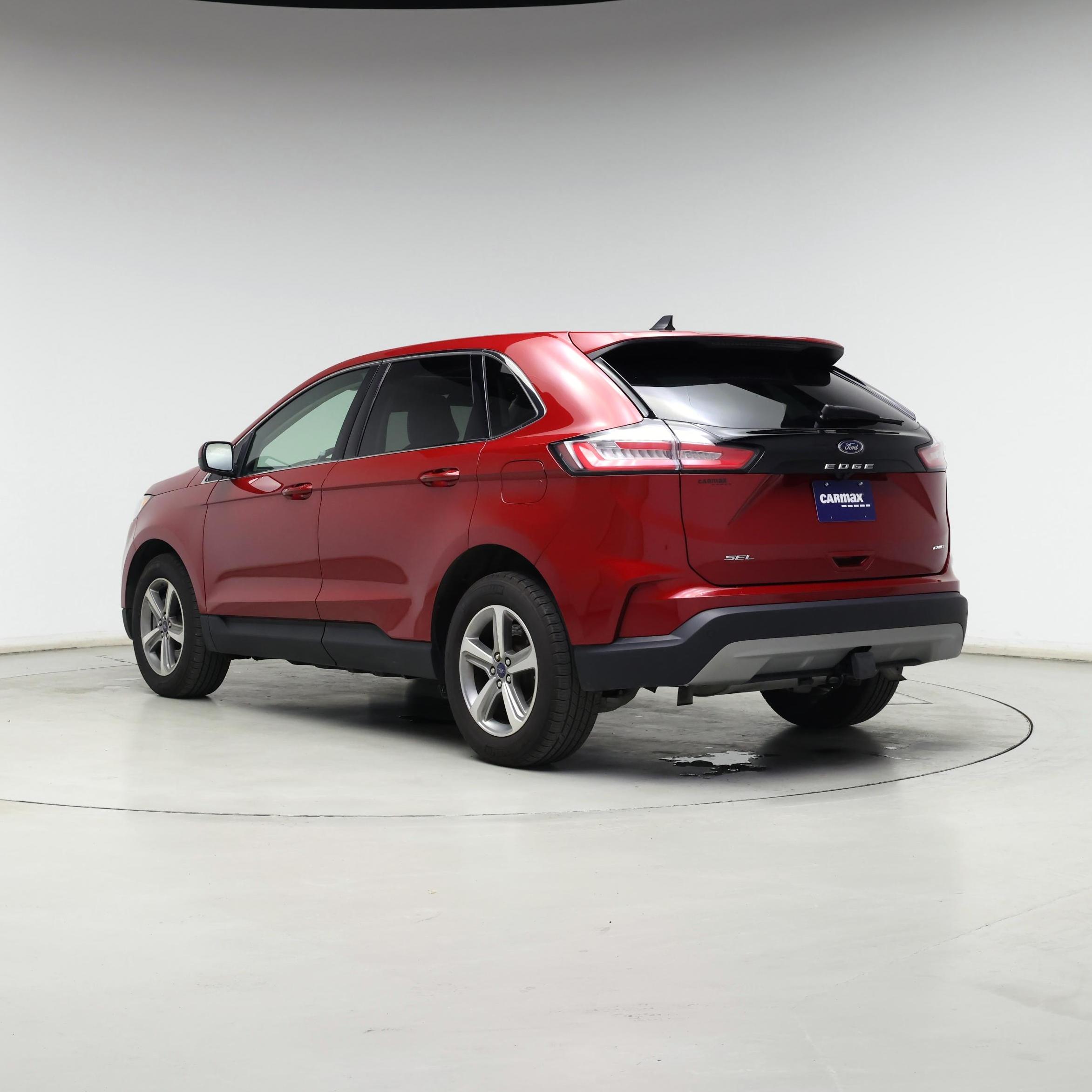 Thumbnail: 2022 Ford Edge - 2