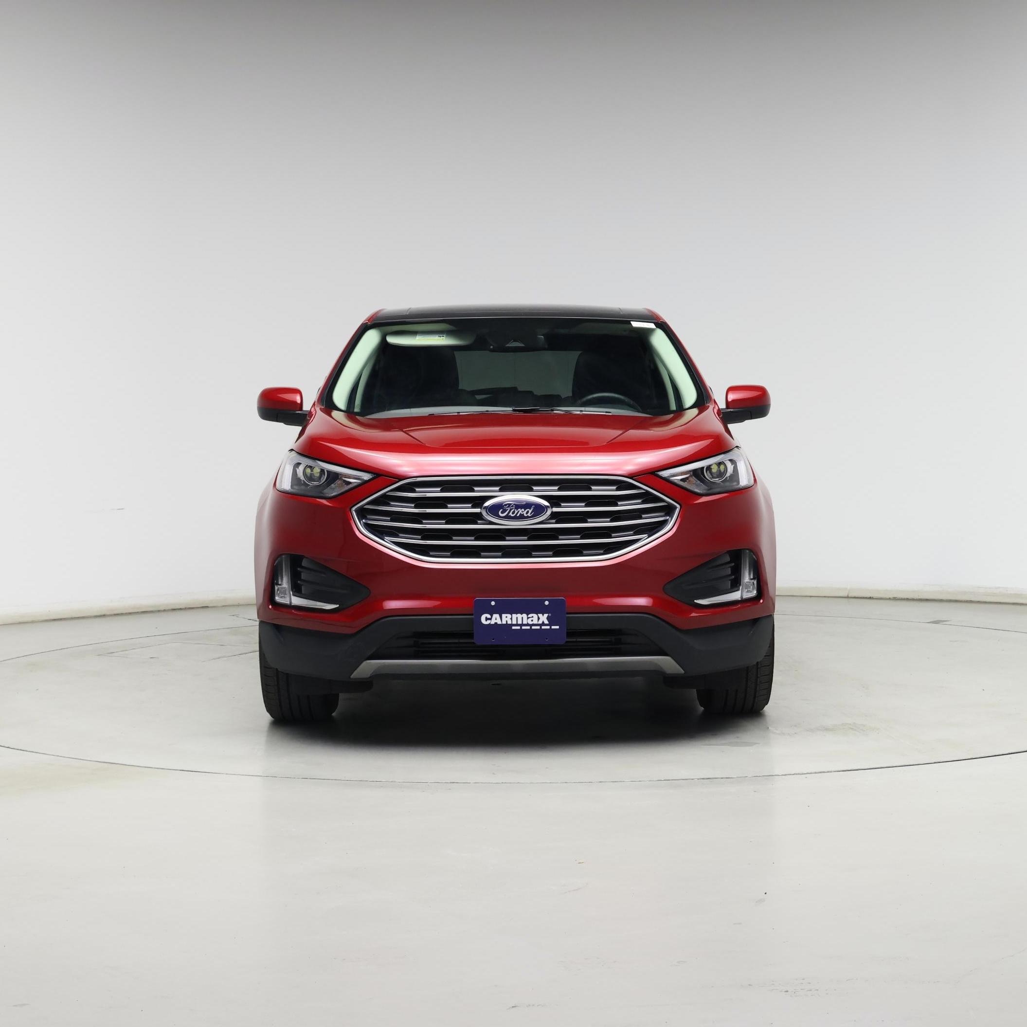Thumbnail: 2022 Ford Edge - 5
