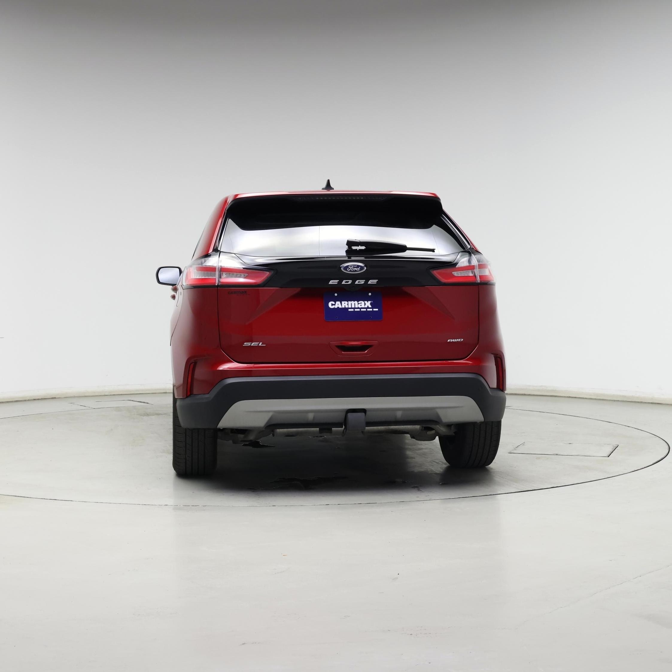 Thumbnail: 2022 Ford Edge - 6