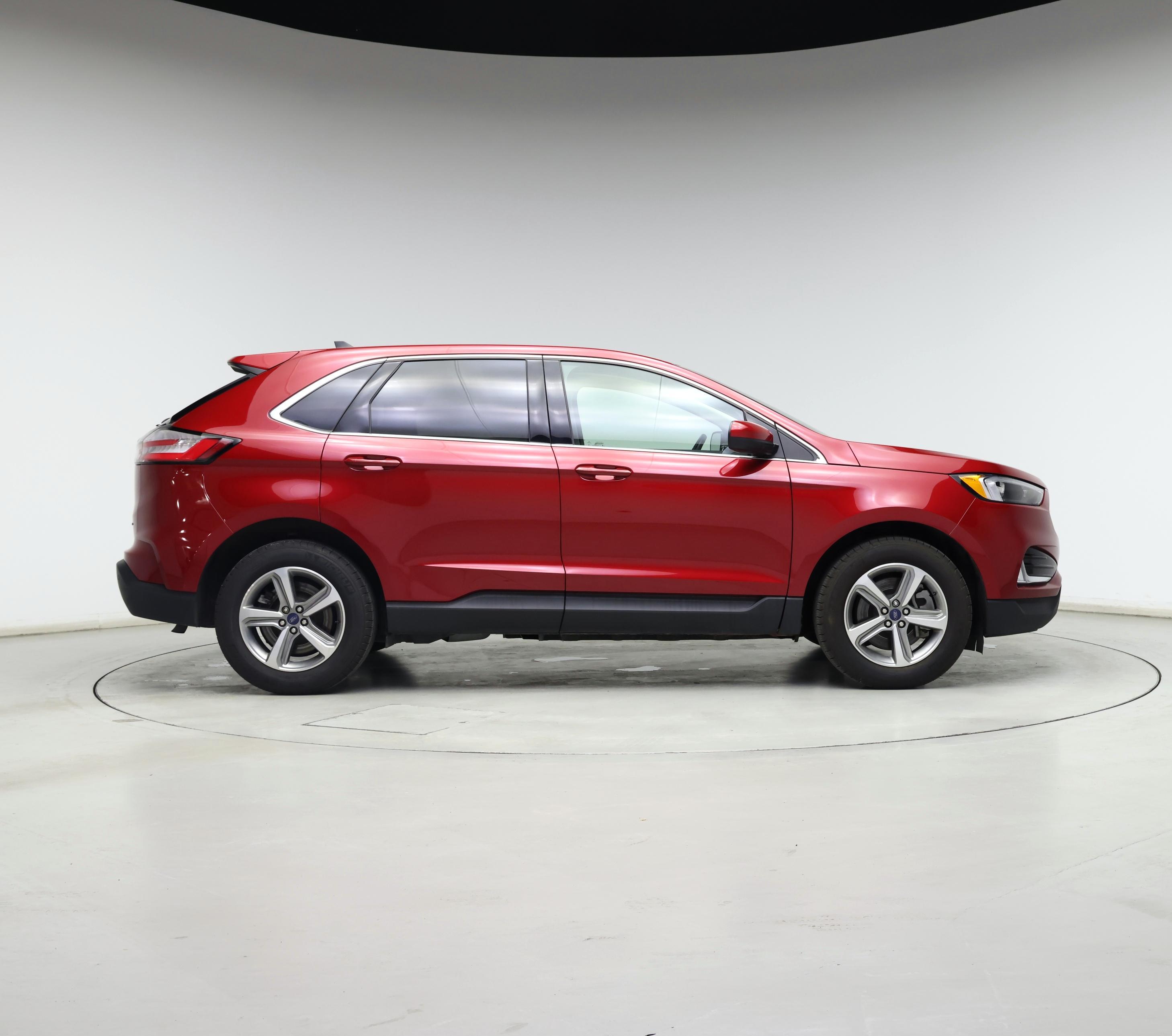 Thumbnail: 2022 Ford Edge - 7