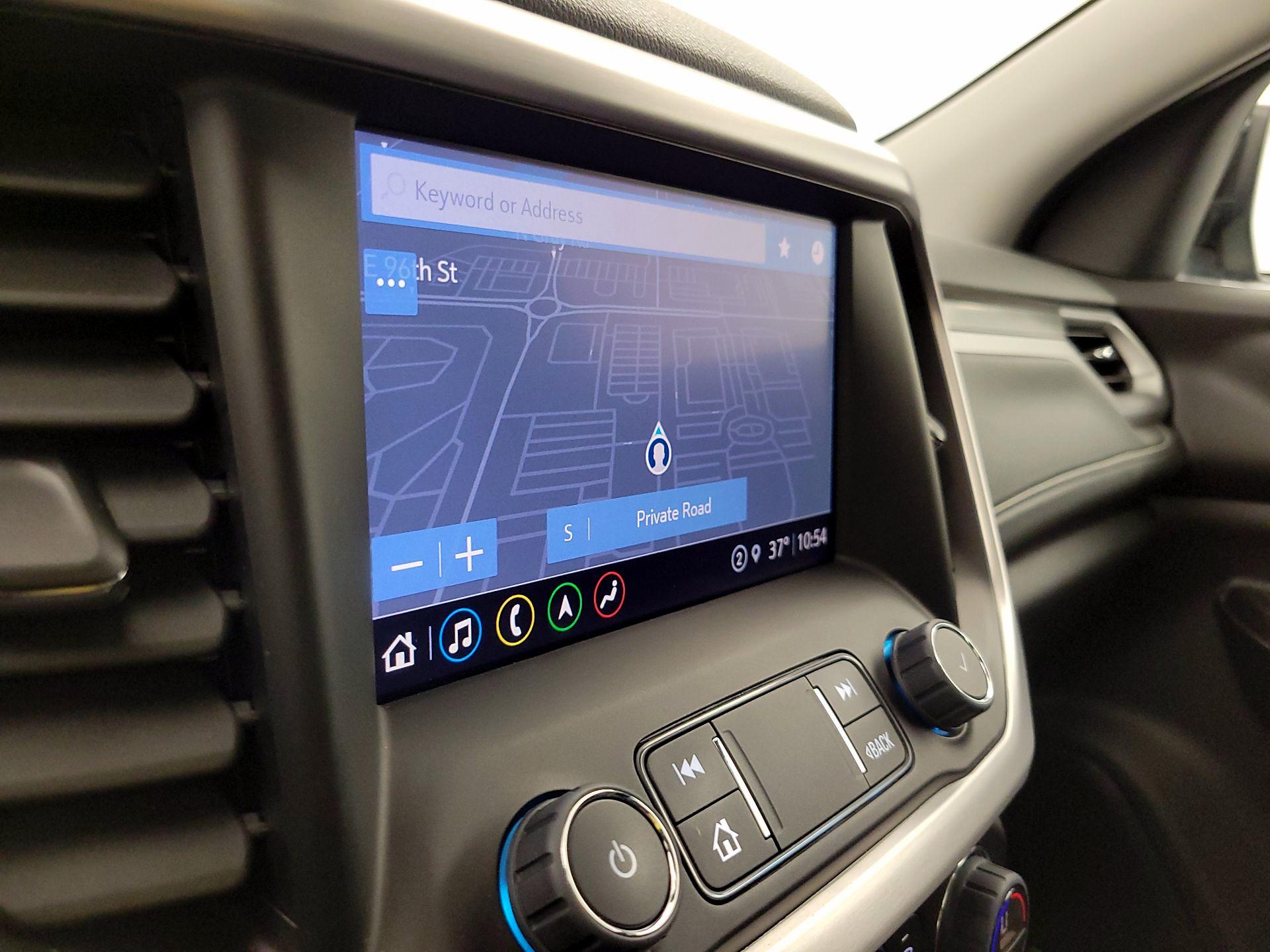 Thumbnail: 2023 GMC Acadia - 14