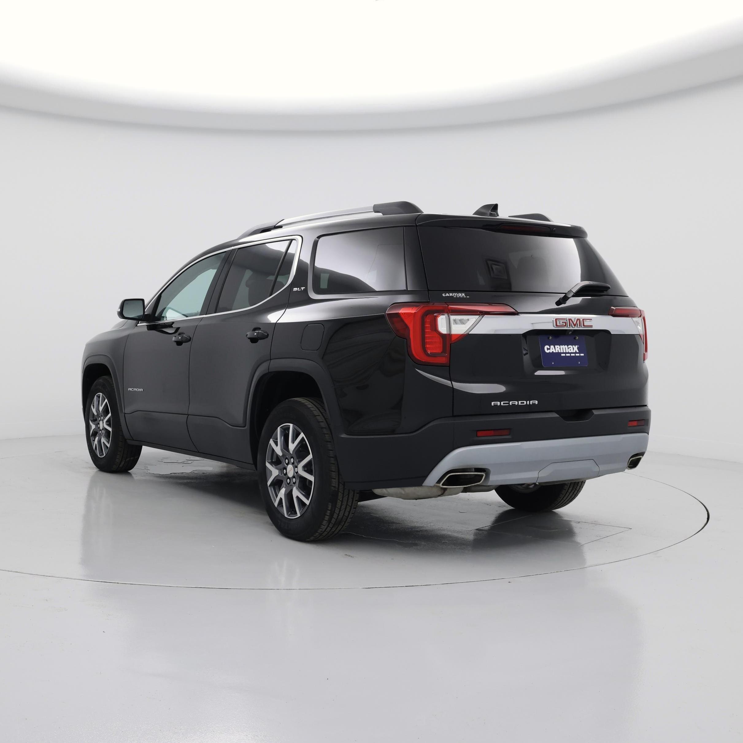 Thumbnail: 2023 GMC Acadia - 2