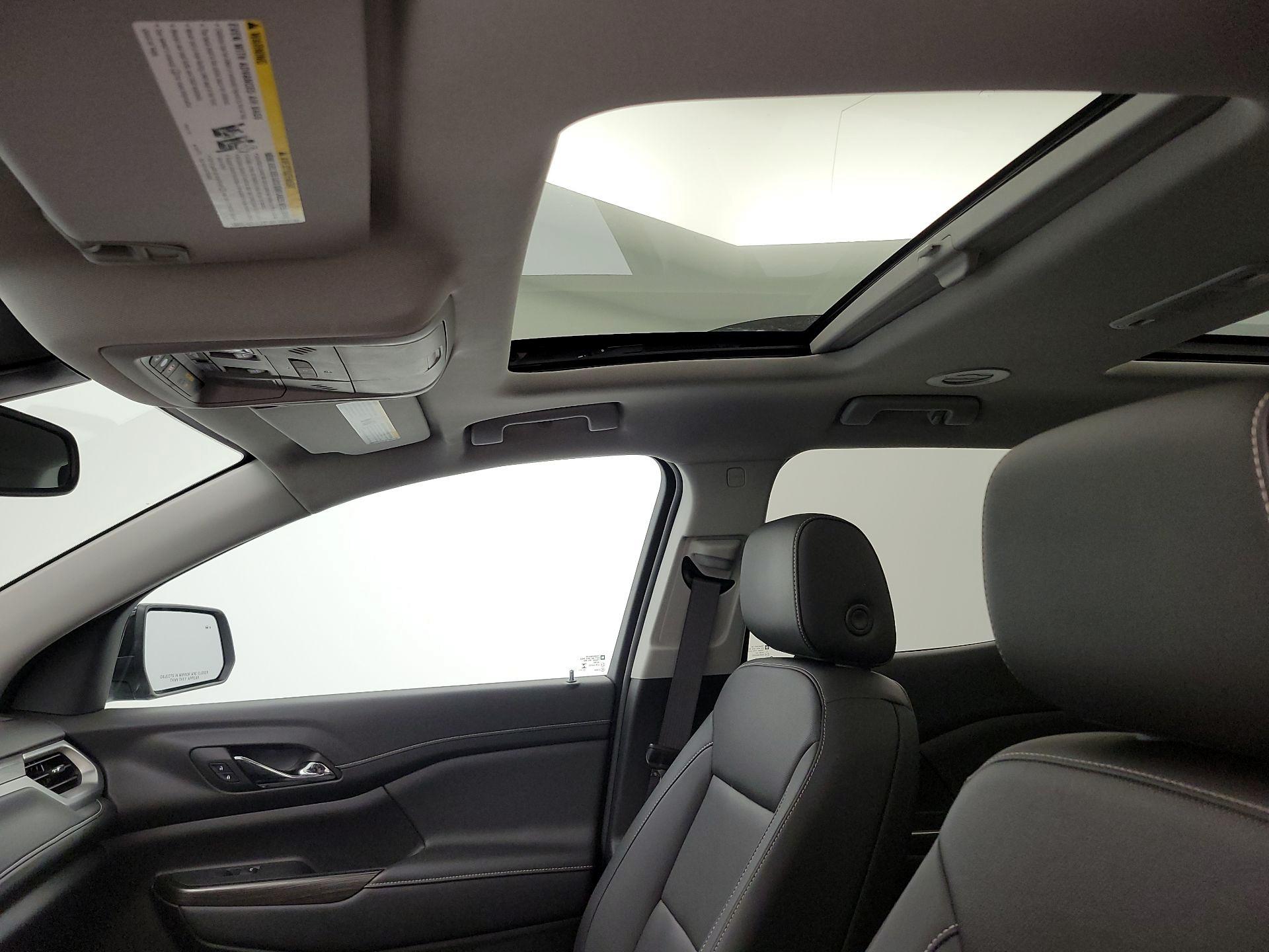 Thumbnail: 2023 GMC Acadia - 20