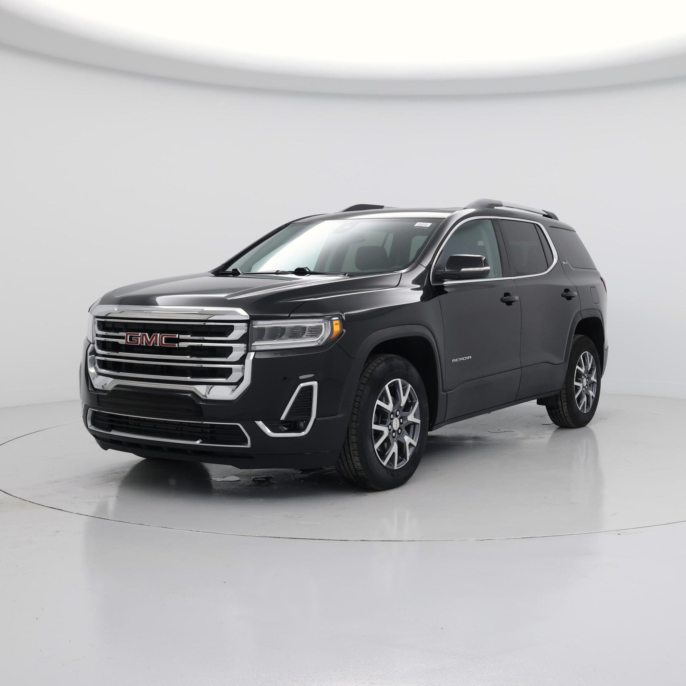 Thumbnail: 2023 GMC Acadia - 4