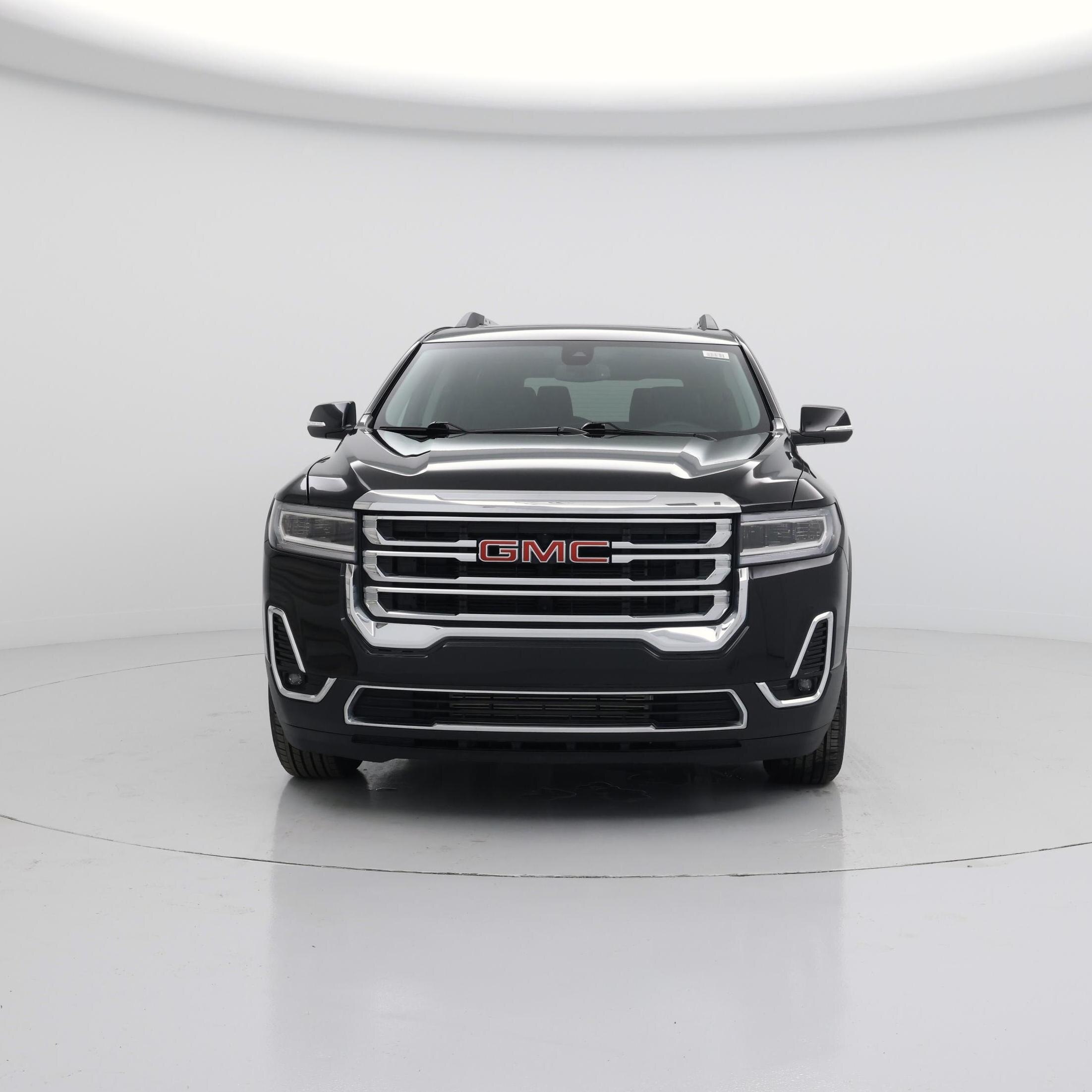 Thumbnail: 2023 GMC Acadia - 5