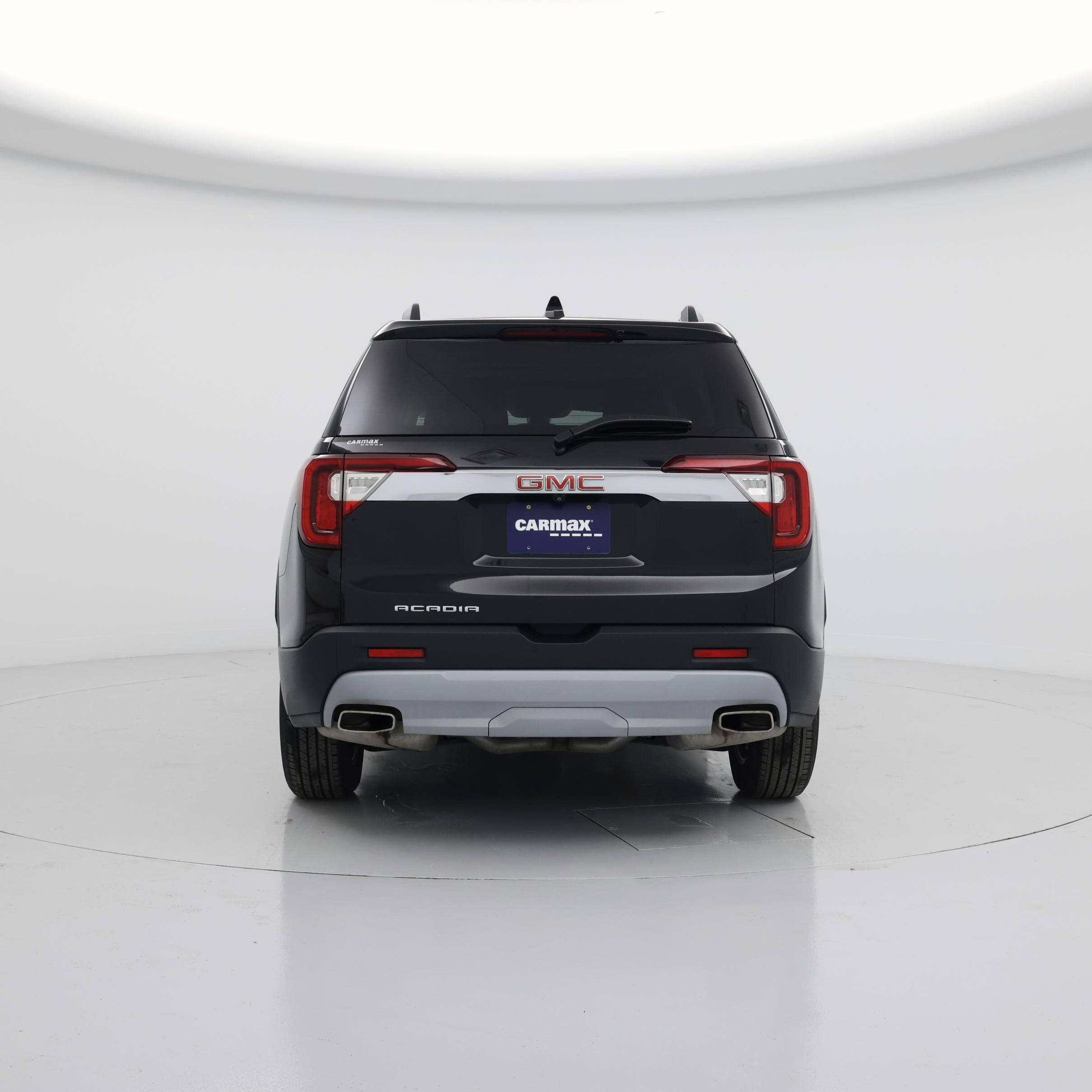 Thumbnail: 2023 GMC Acadia - 6