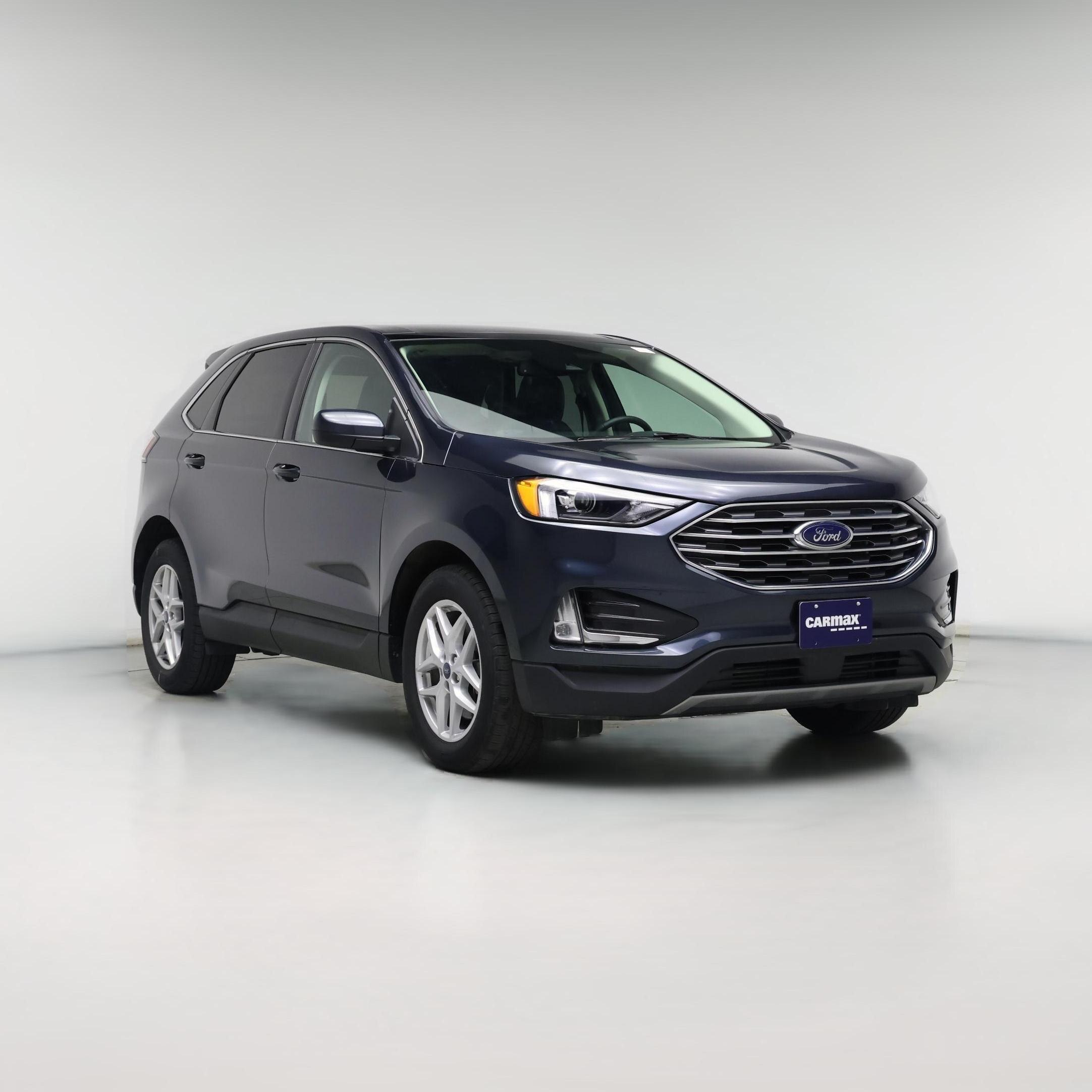 Thumbnail: 2022 Ford Edge - 1