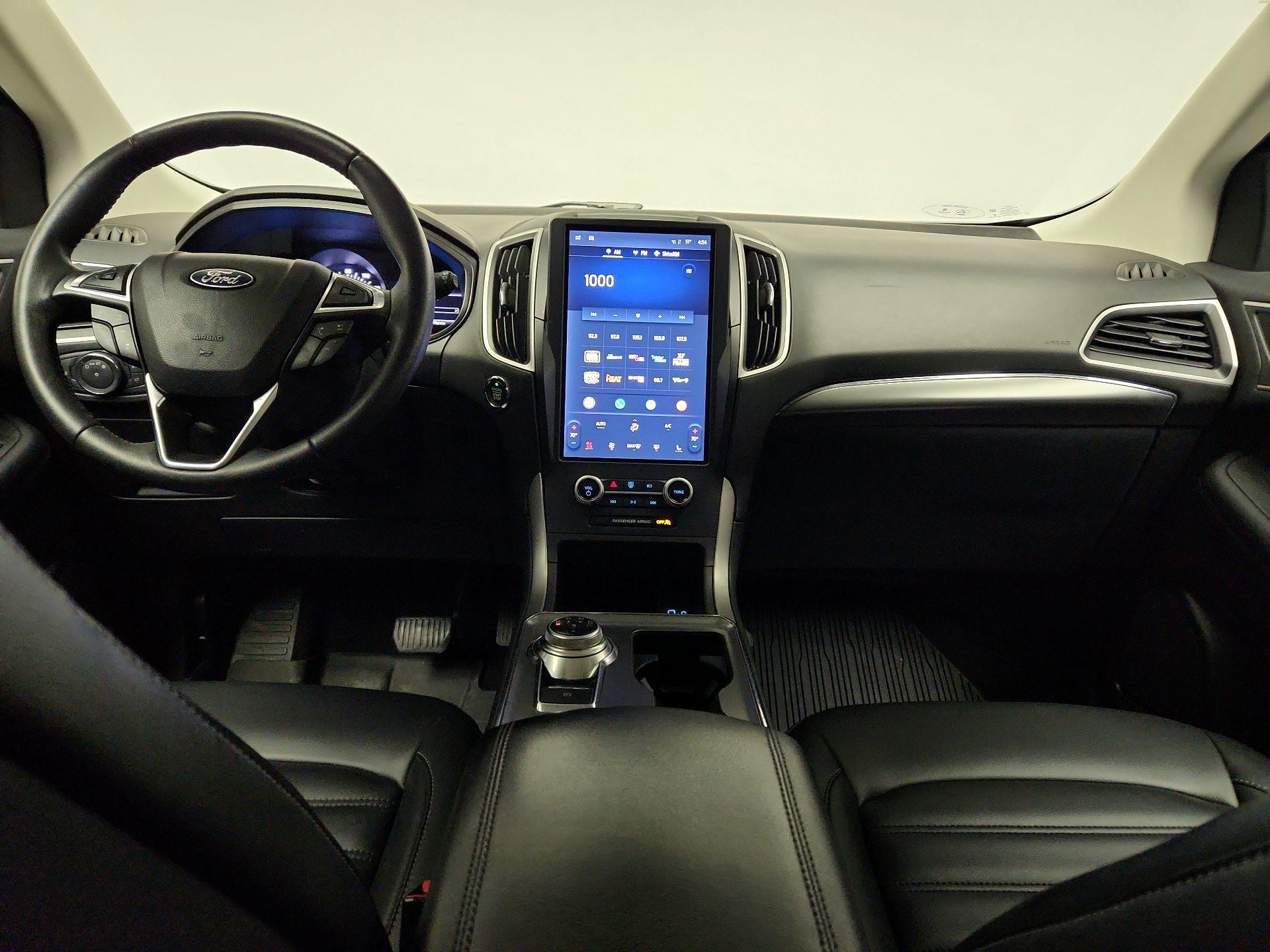 Thumbnail: 2022 Ford Edge - 9