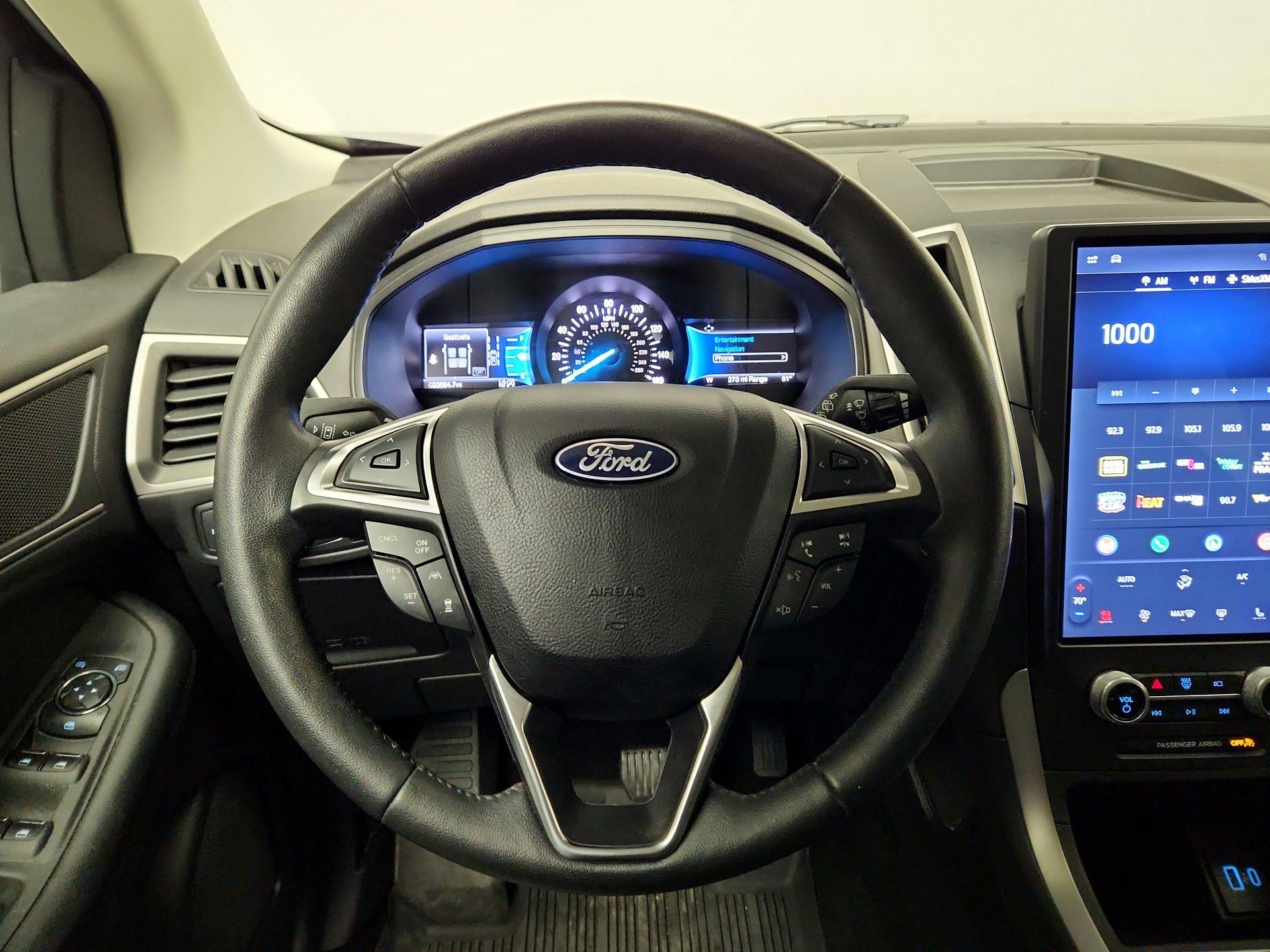 Thumbnail: 2022 Ford Edge - 10