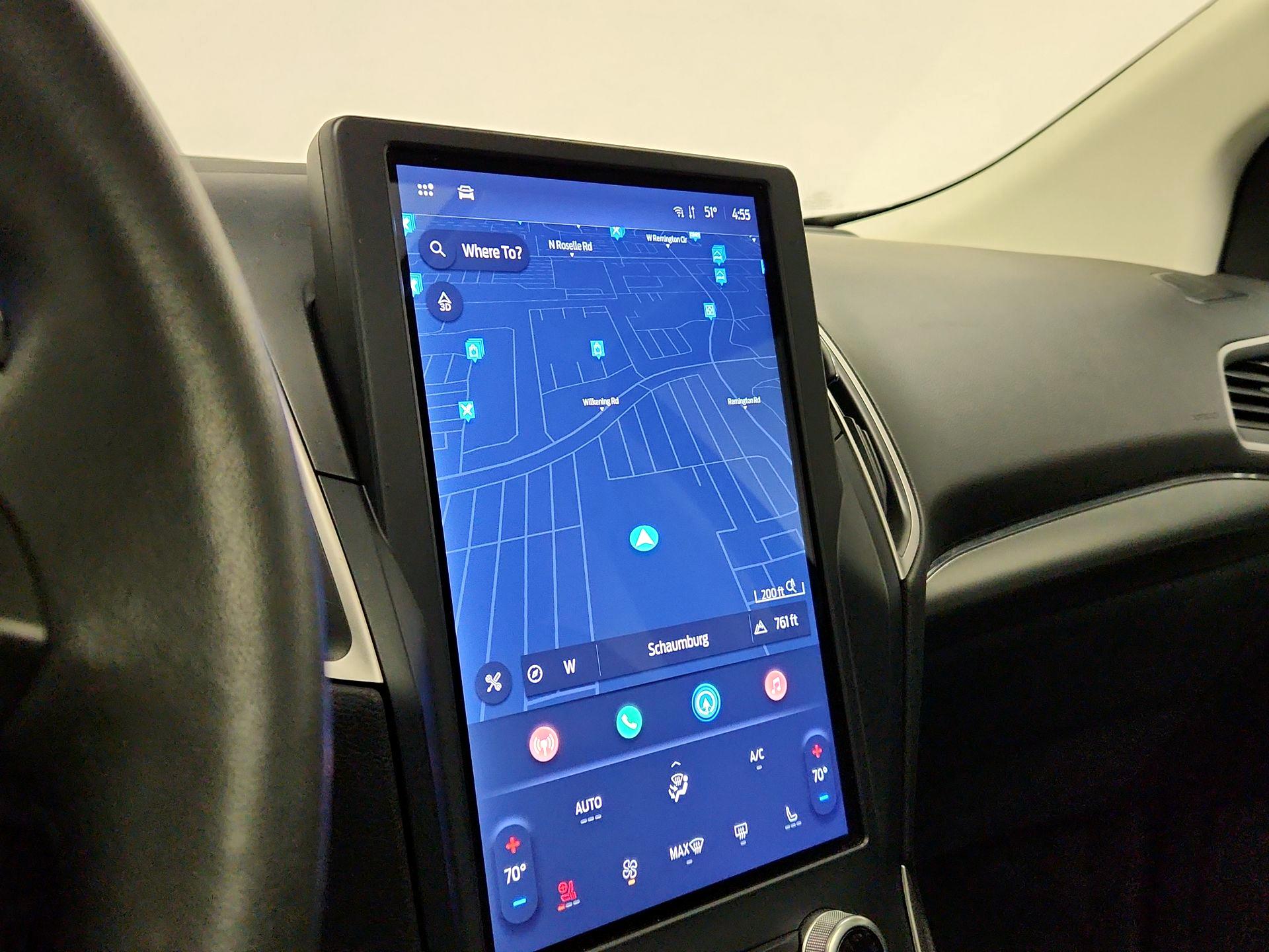 Thumbnail: 2022 Ford Edge - 14