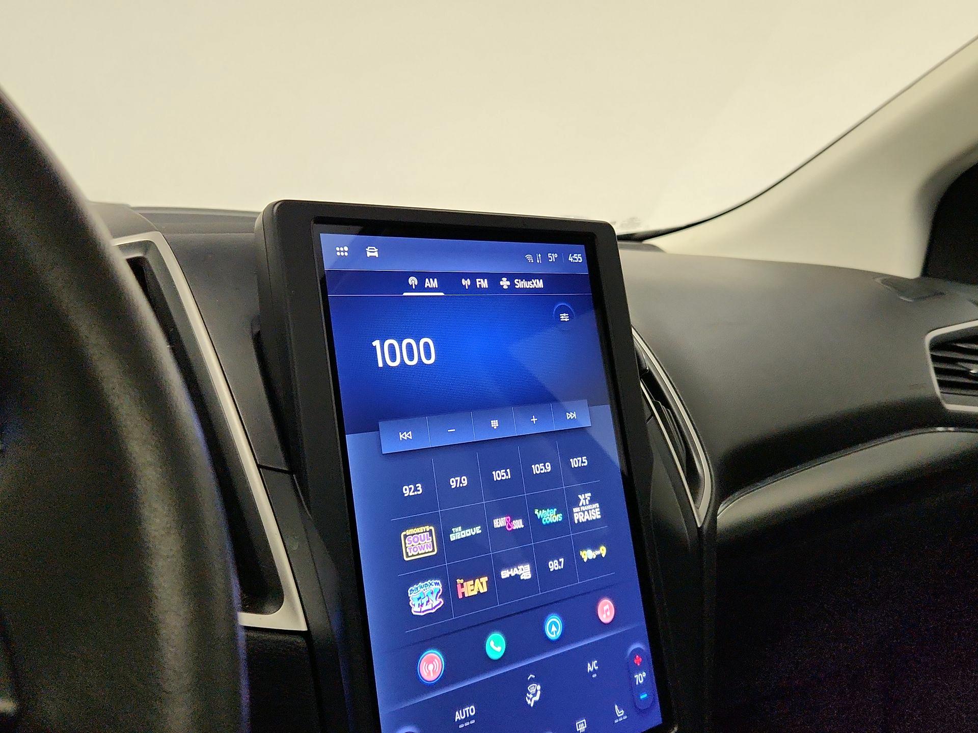 Thumbnail: 2022 Ford Edge - 16