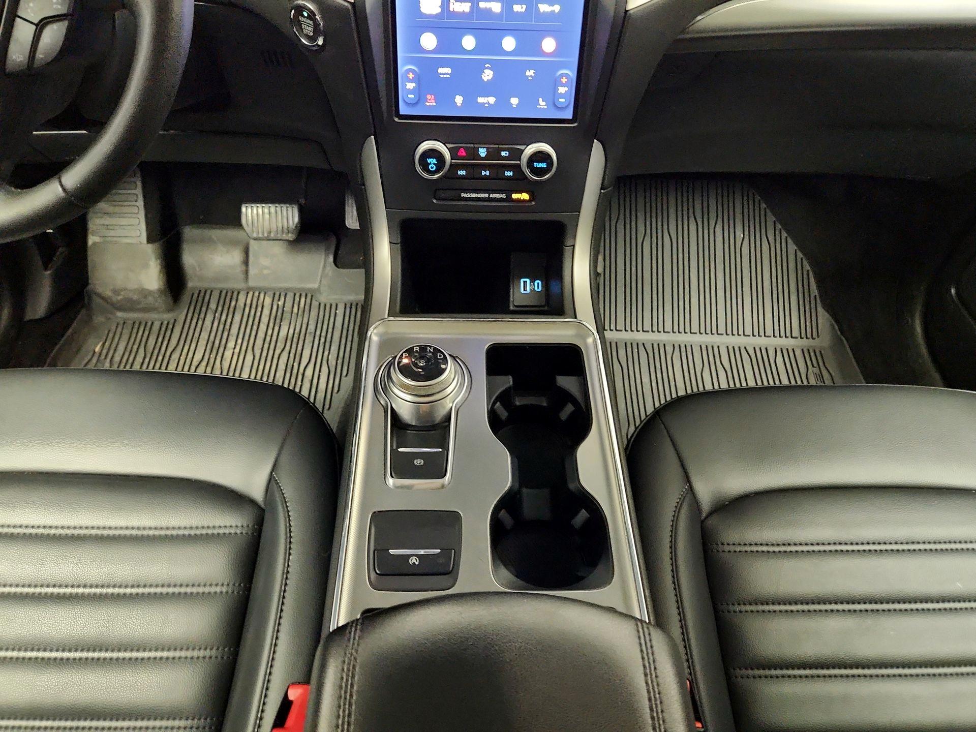 Thumbnail: 2022 Ford Edge - 18